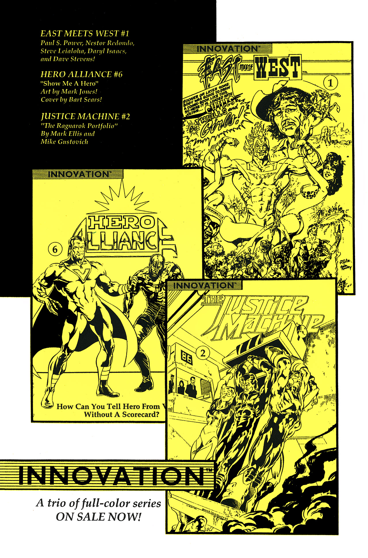 Read online Maze Agency (1989) comic -  Issue #13 - 17