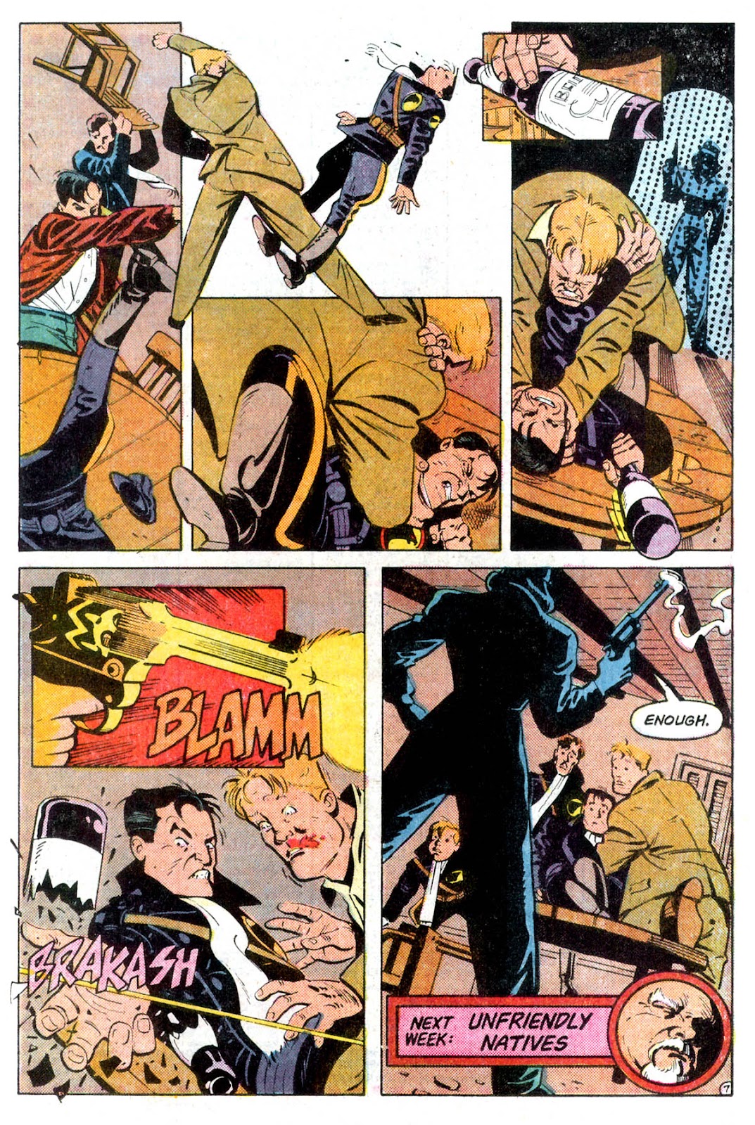 Action Comics (1938) issue 617 - Page 17