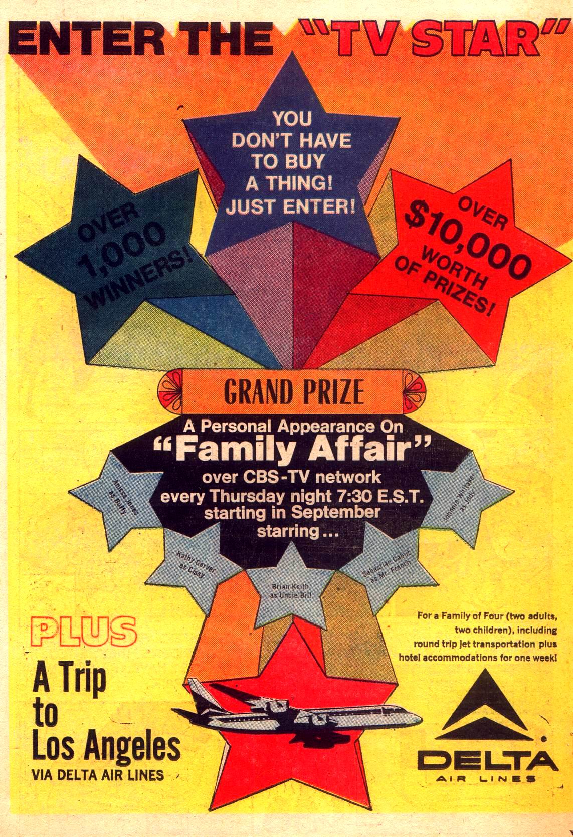 Read online Walt Disney's Comics and Stories comic -  Issue #350 - 18