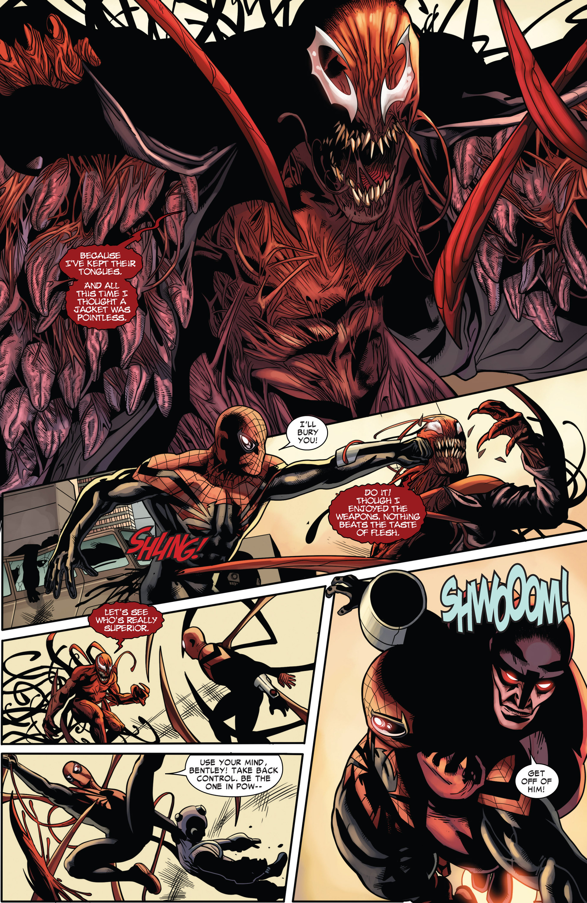 Read online Superior Carnage comic -  Issue #4 - 15