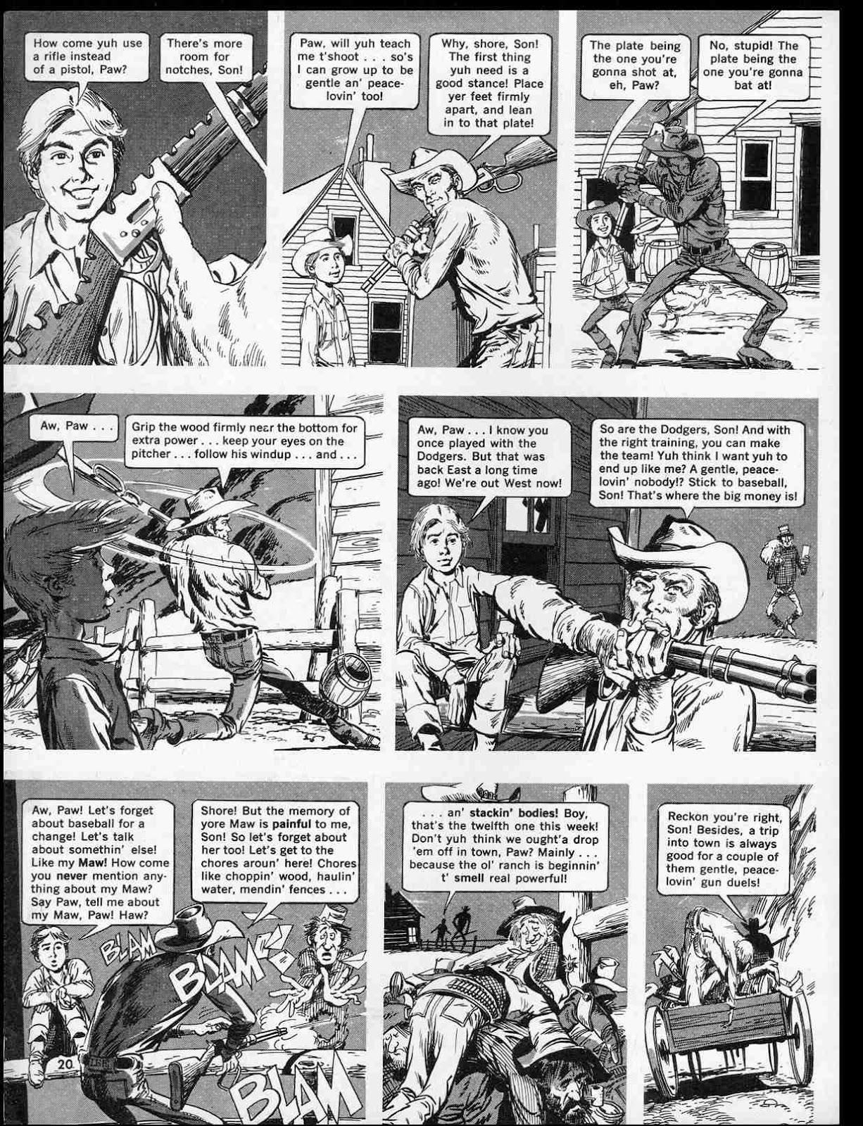 MAD issue 53 - Page 22