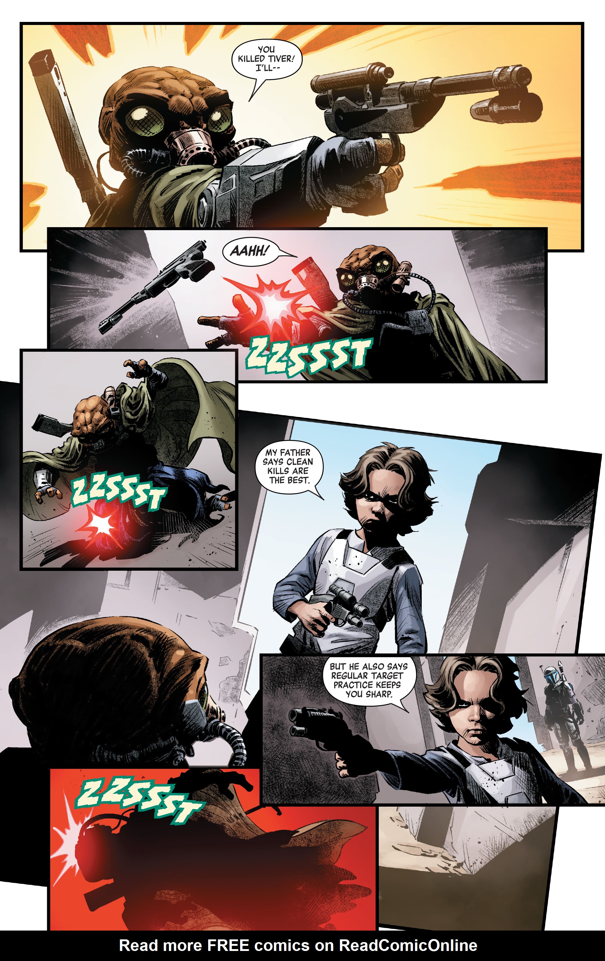 Read online Star Wars: Age of Republic comic -  Issue # TPB (Part 1) - 86