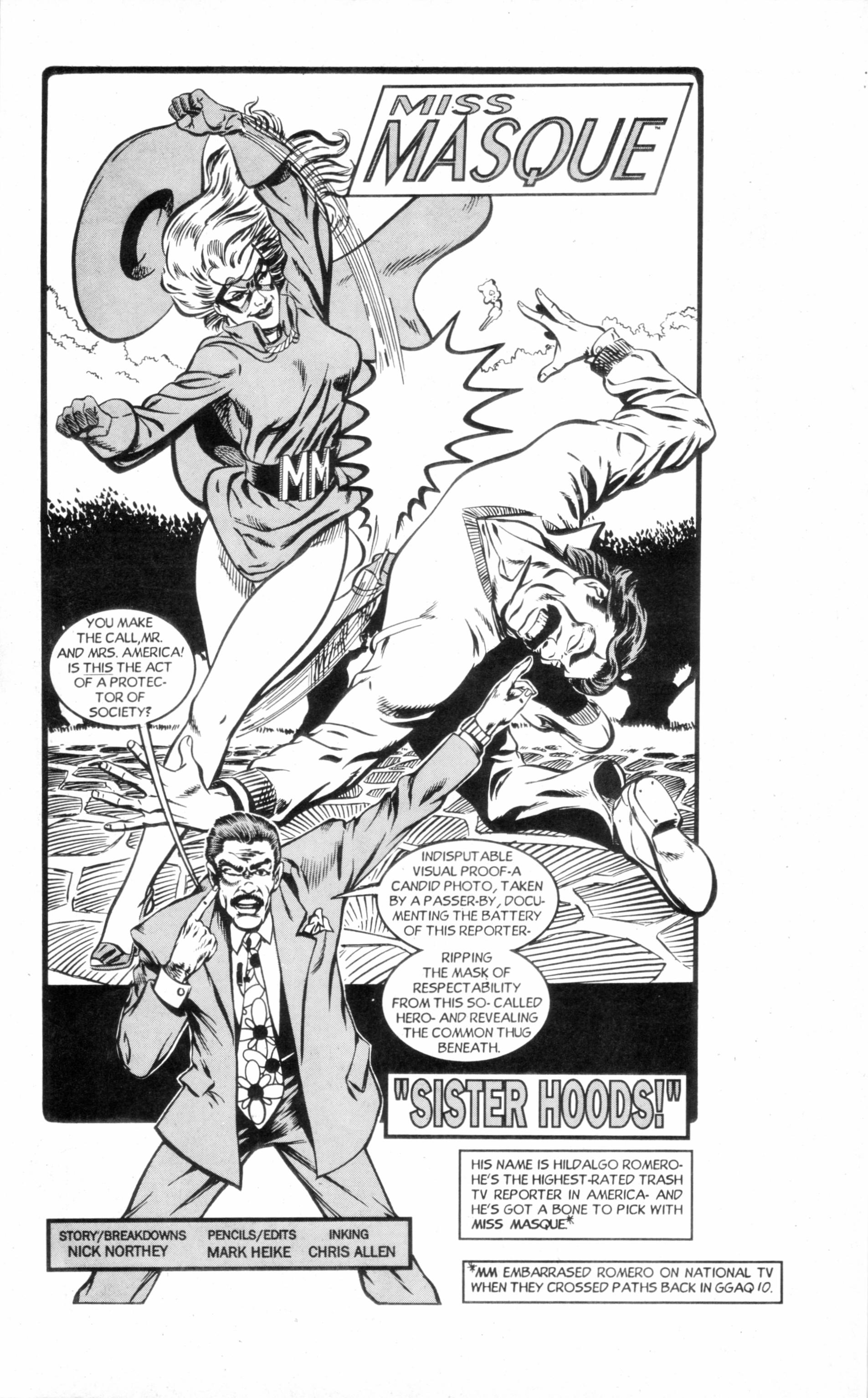 Read online AC Annual comic -  Issue #4 - 42