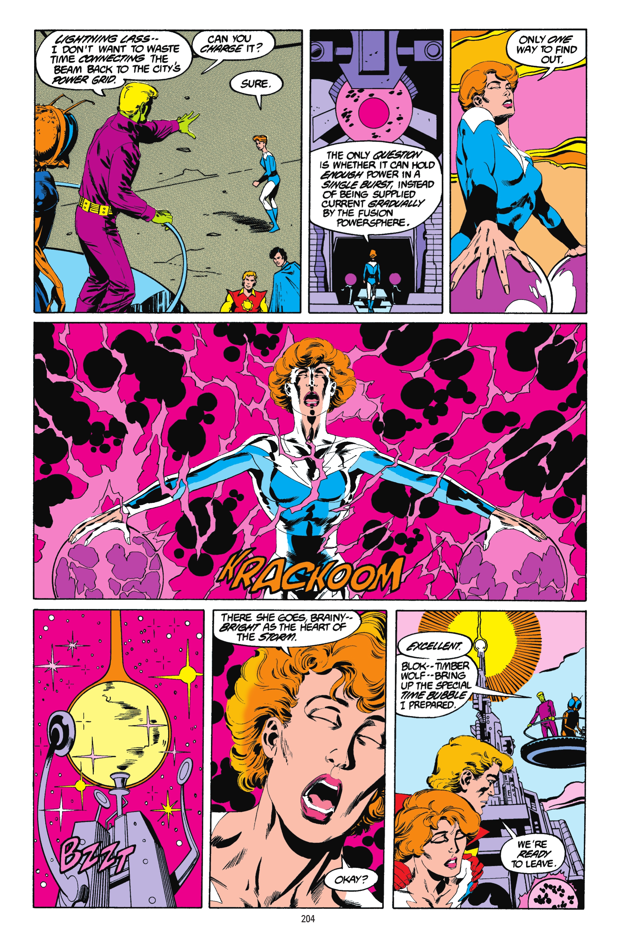 Read online Superman: The Man of Steel (2020) comic -  Issue # TPB 2 (Part 3) - 3
