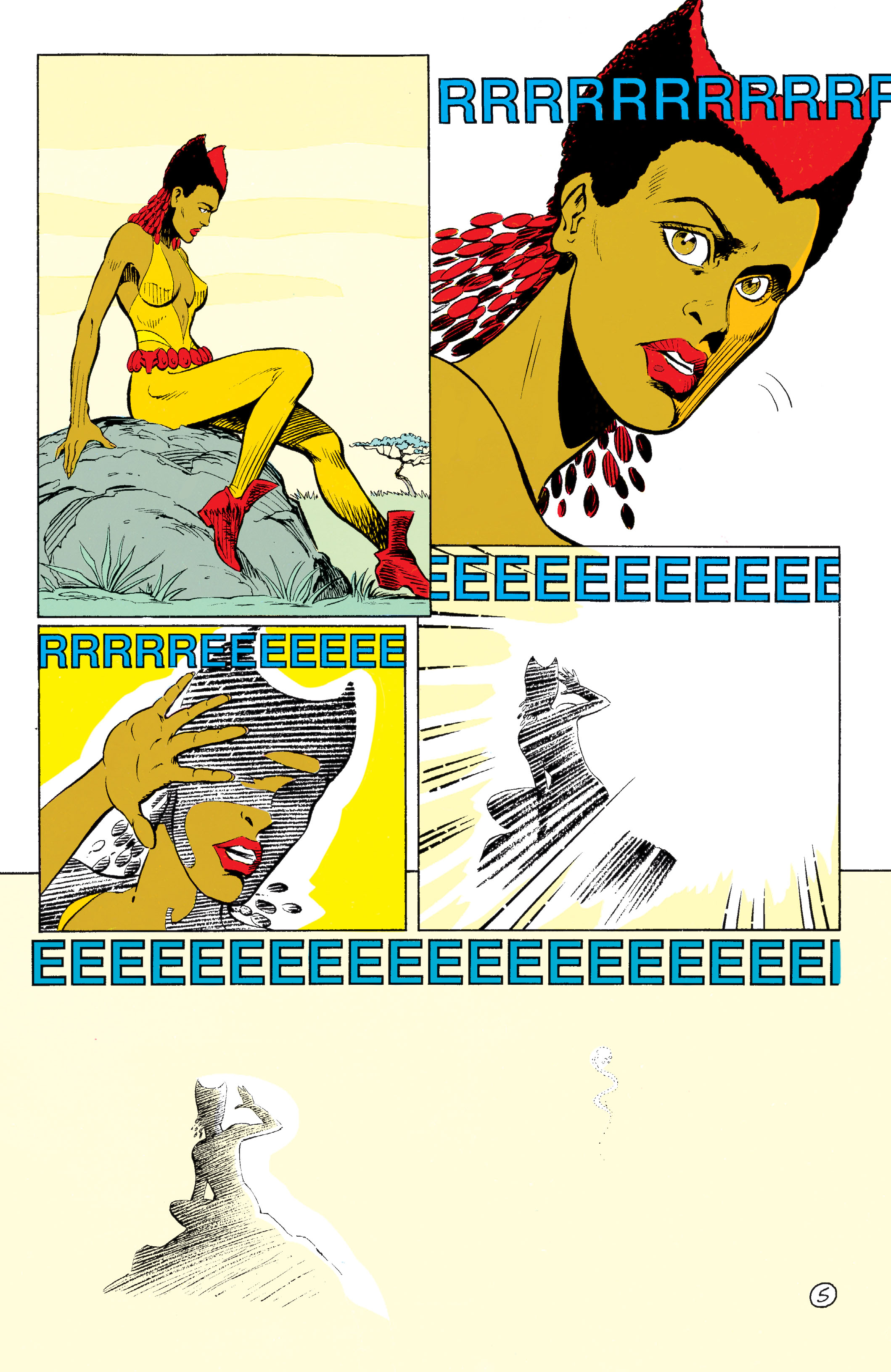 Read online Animal Man (1988) comic -  Issue # _ by Grant Morrison 30th Anniversary Deluxe Edition Book 1 (Part 3) - 96