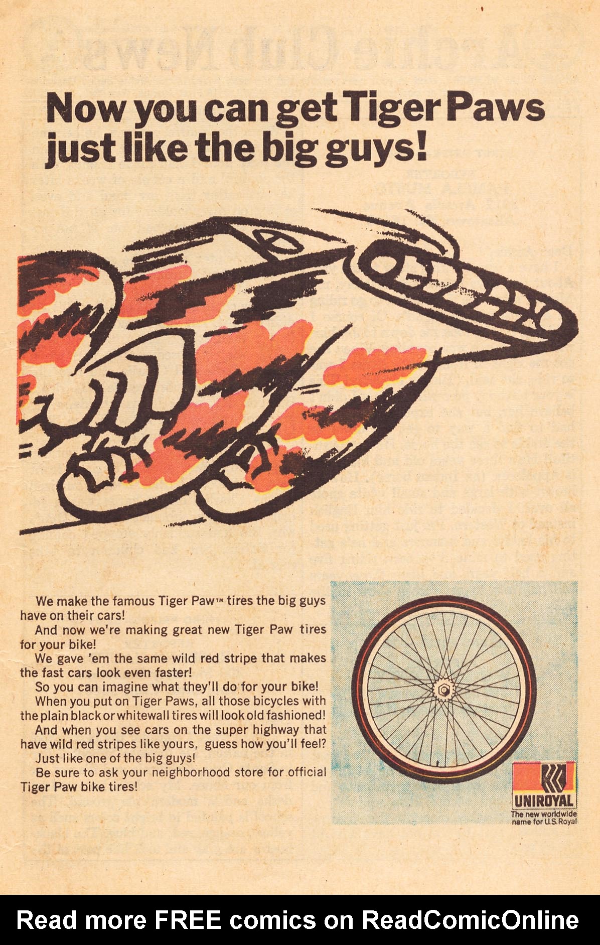 Read online Pep Comics comic -  Issue #211 - 9