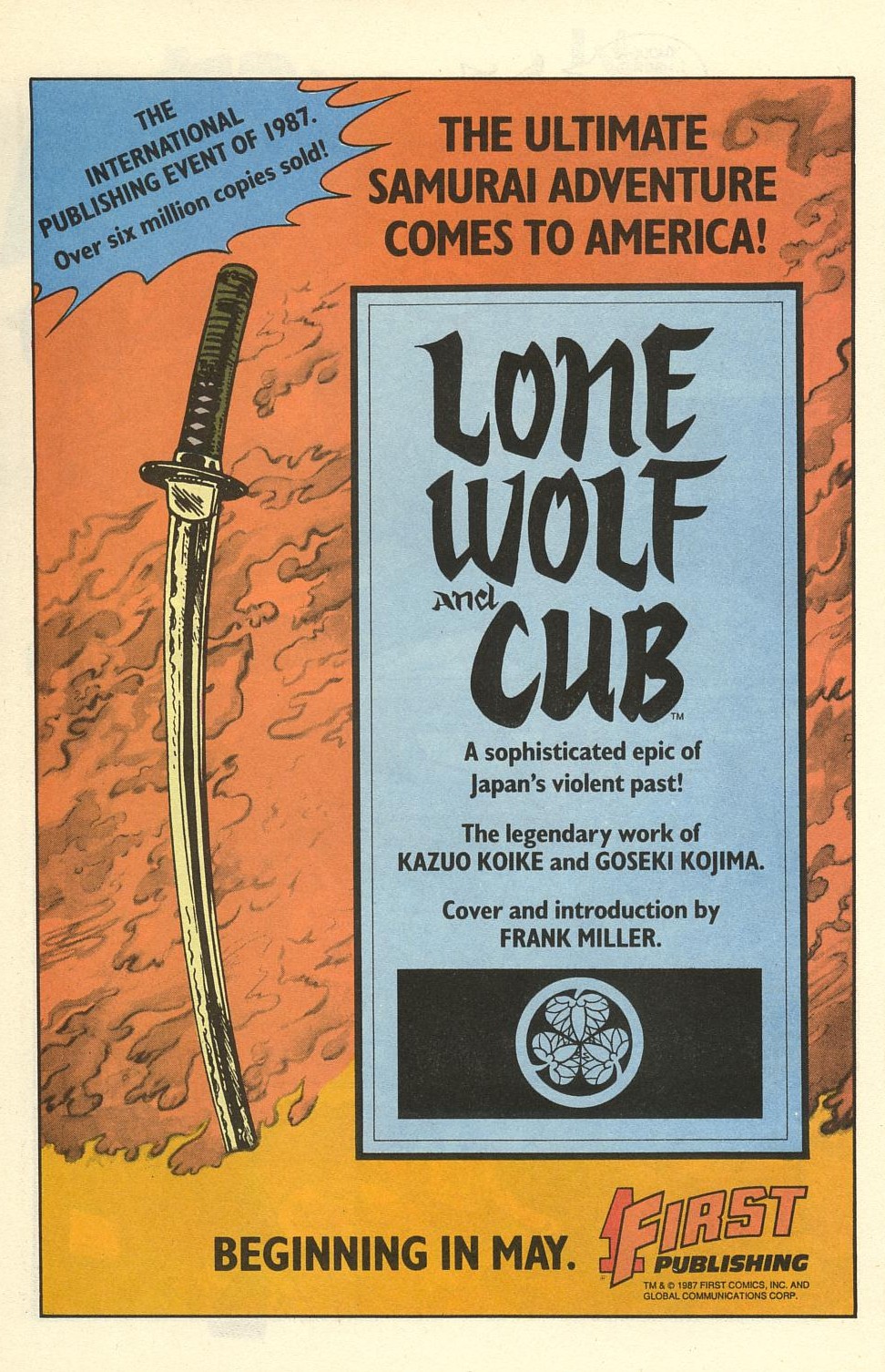 Read online American Flagg! comic -  Issue #41 - 22