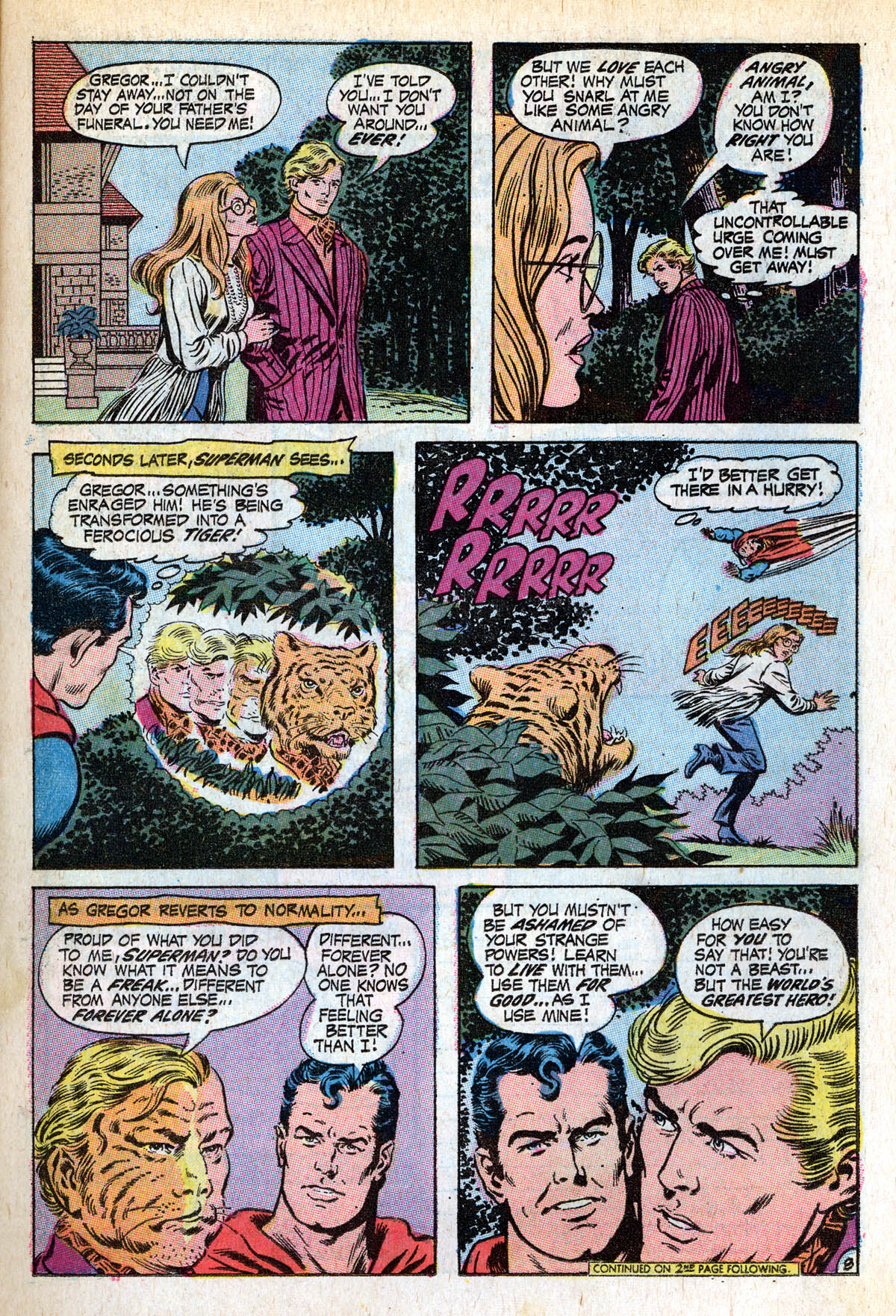 Action Comics (1938) 400 Page 9