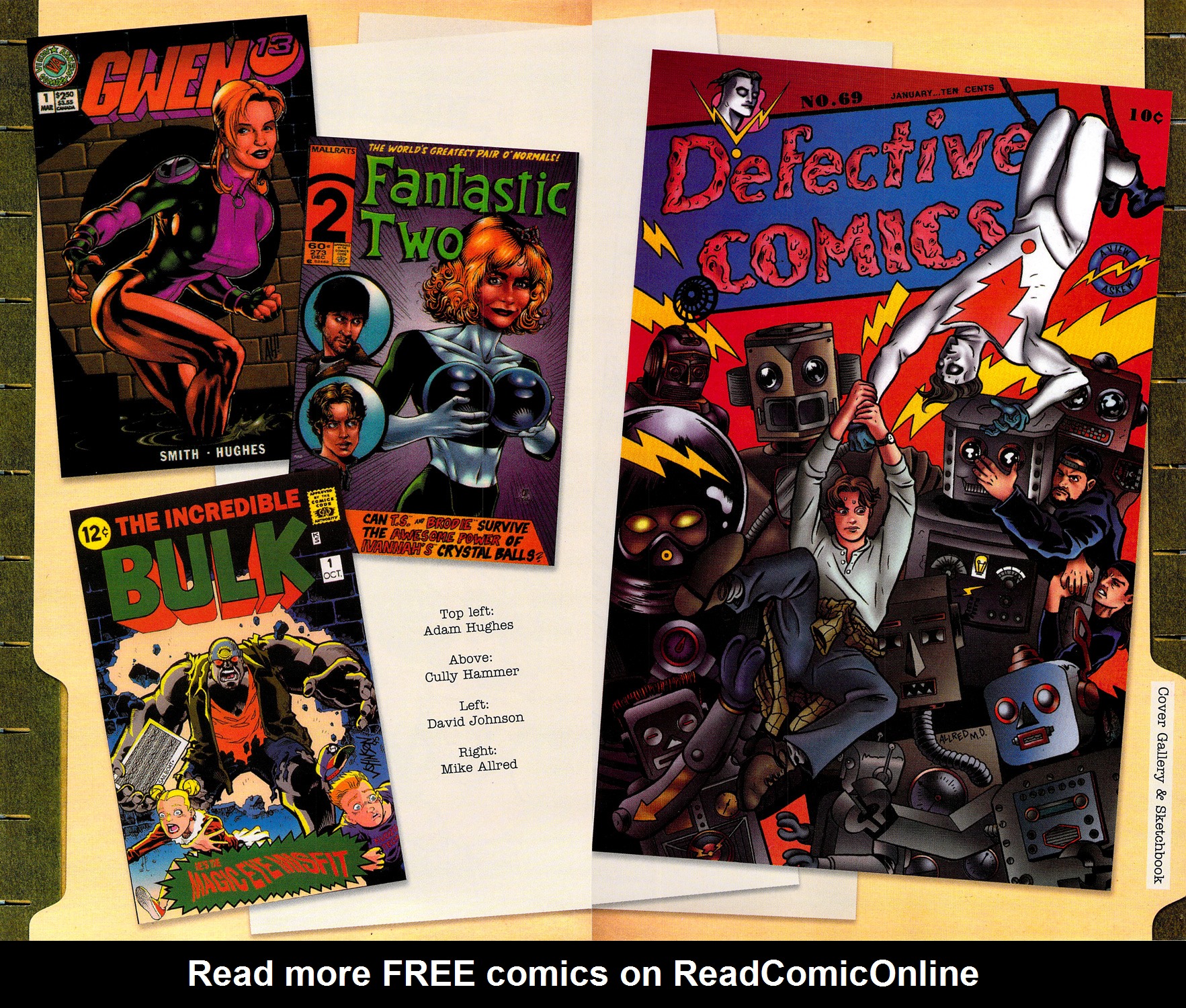 Read online Tales from the Clerks: The Omnibus Collection comic -  Issue # TPB (Part 4) - 74