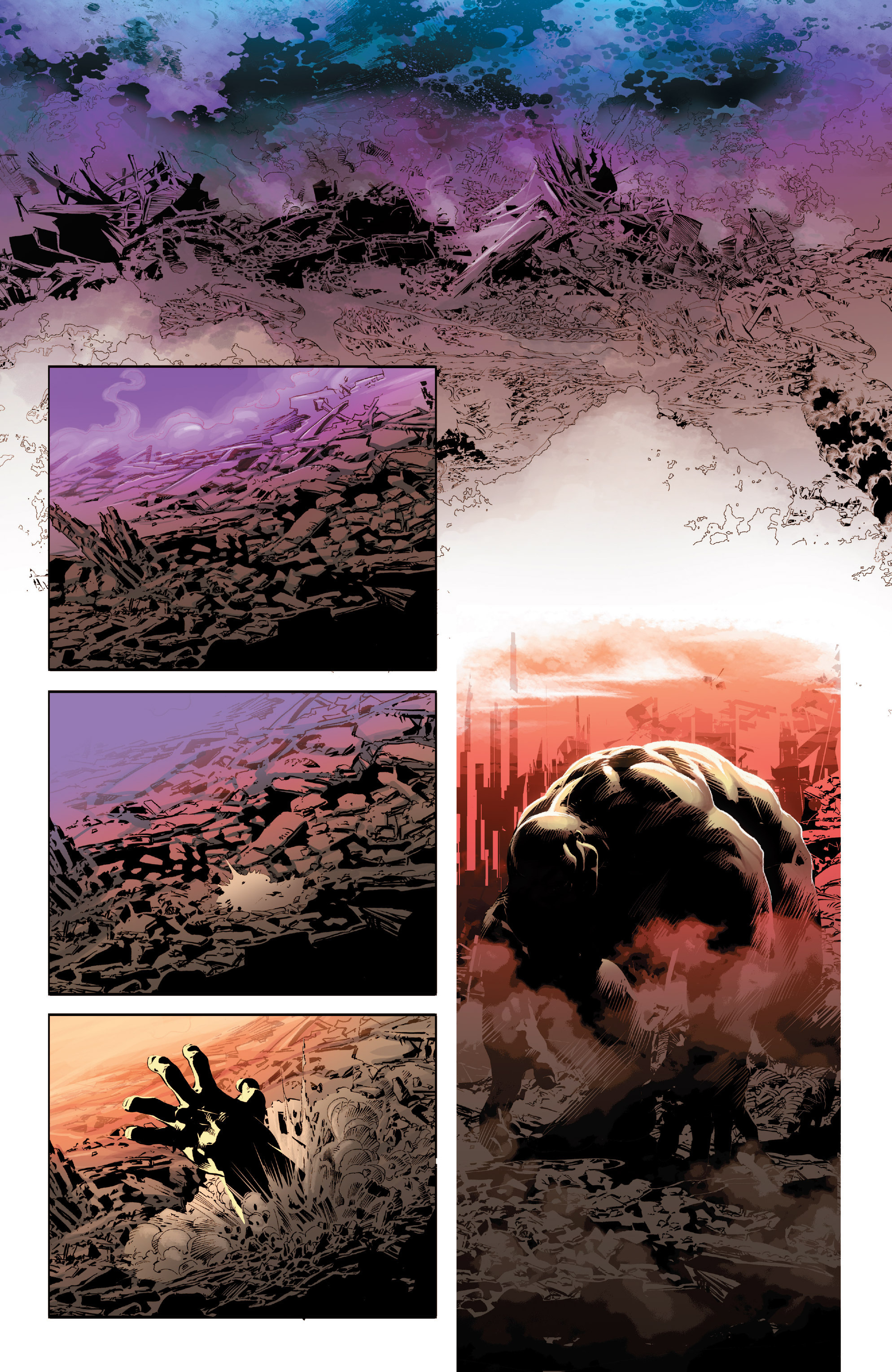 Read online Guardians Of Knowhere comic -  Issue #2 - 7