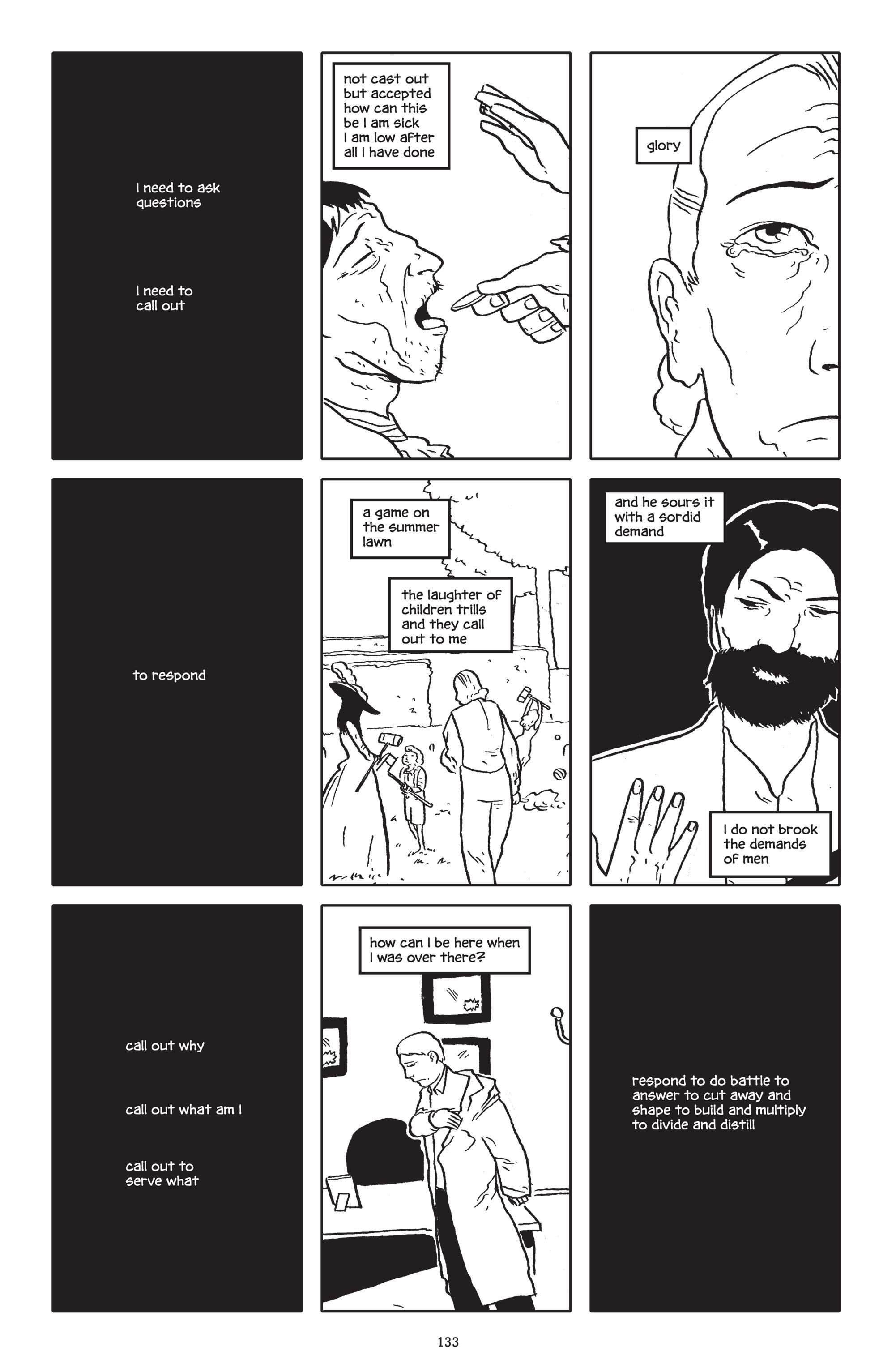 Read online One Soul comic -  Issue # TPB (Part 2) - 32
