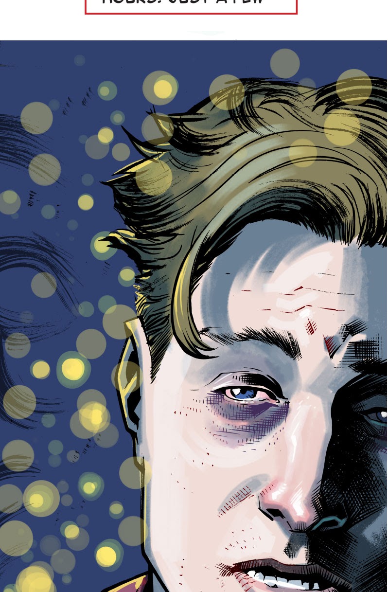 Read online Spine-Tingling Spider-Man: Infinity Comic comic -  Issue #2 - 41