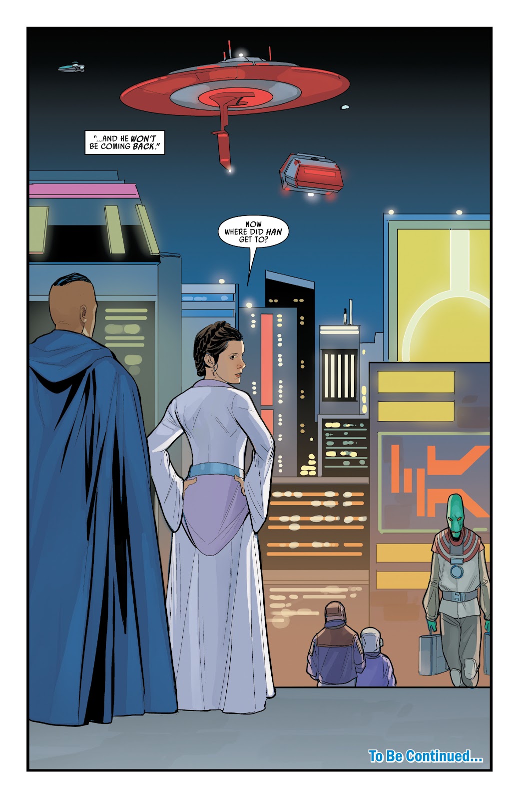 Star Wars (2015) issue 72 - Page 23