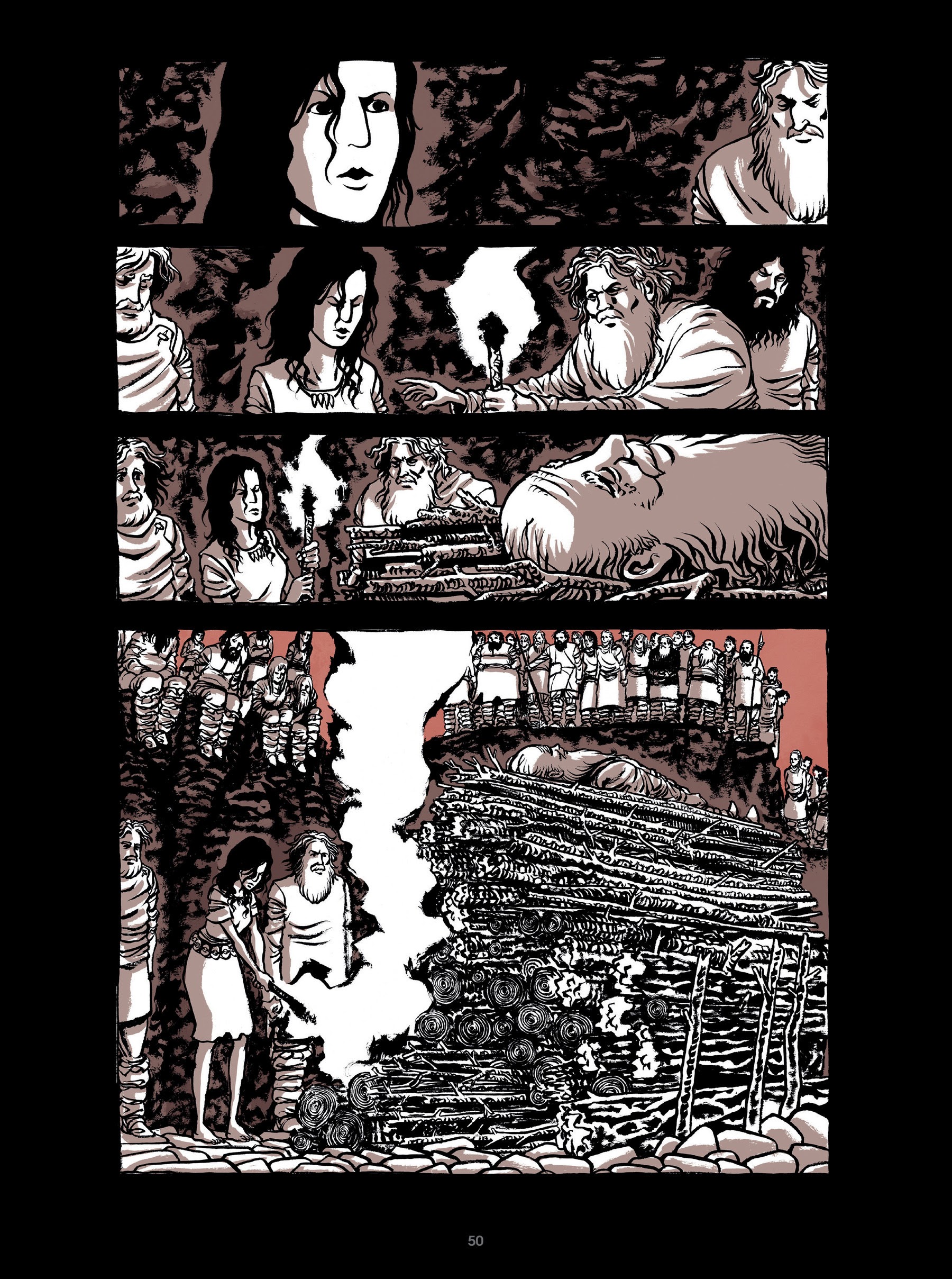 Read online River of Ink comic -  Issue # TPB (Part 1) - 49