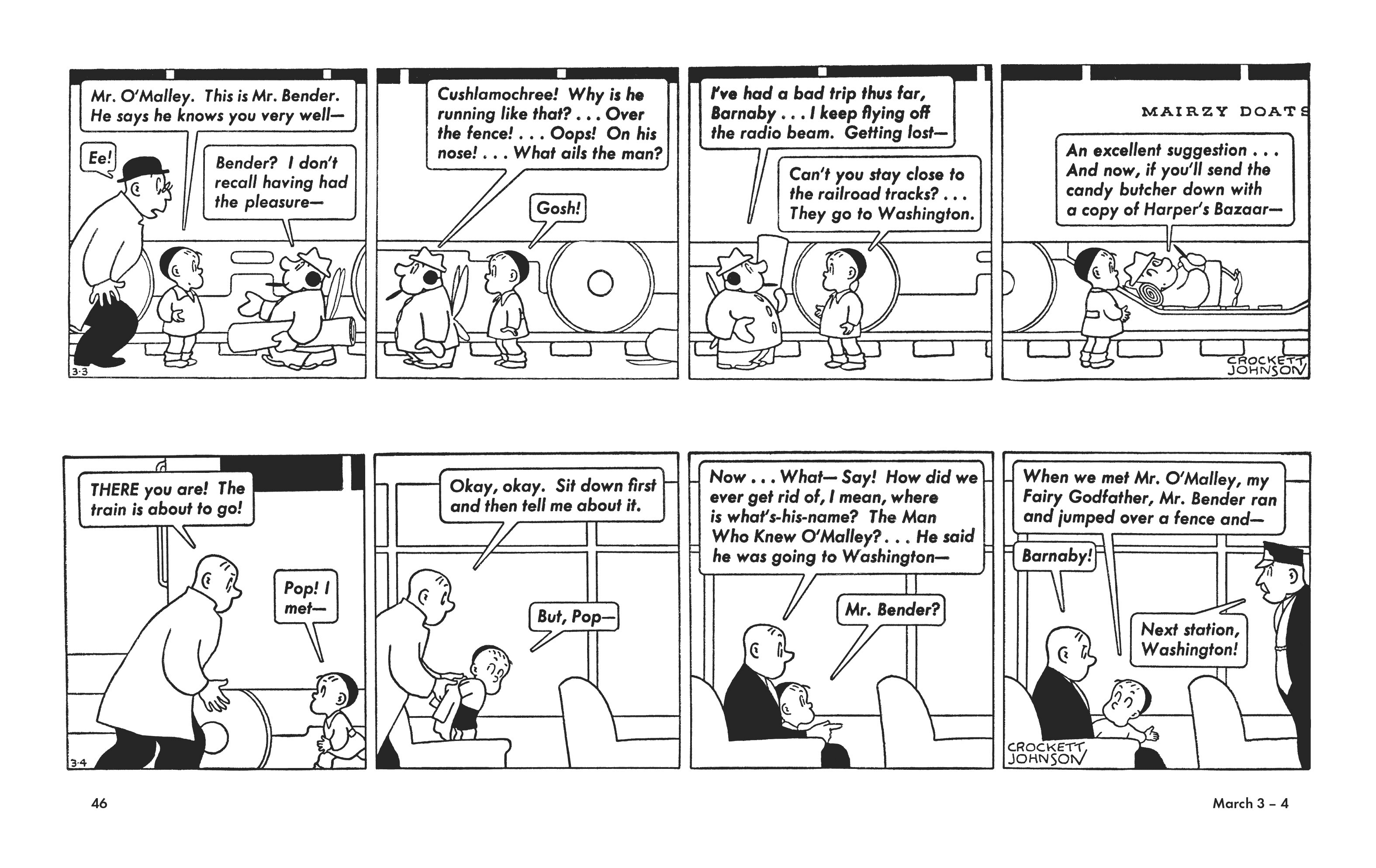 Read online Barnaby comic -  Issue # TPB 2 (Part 1) - 46