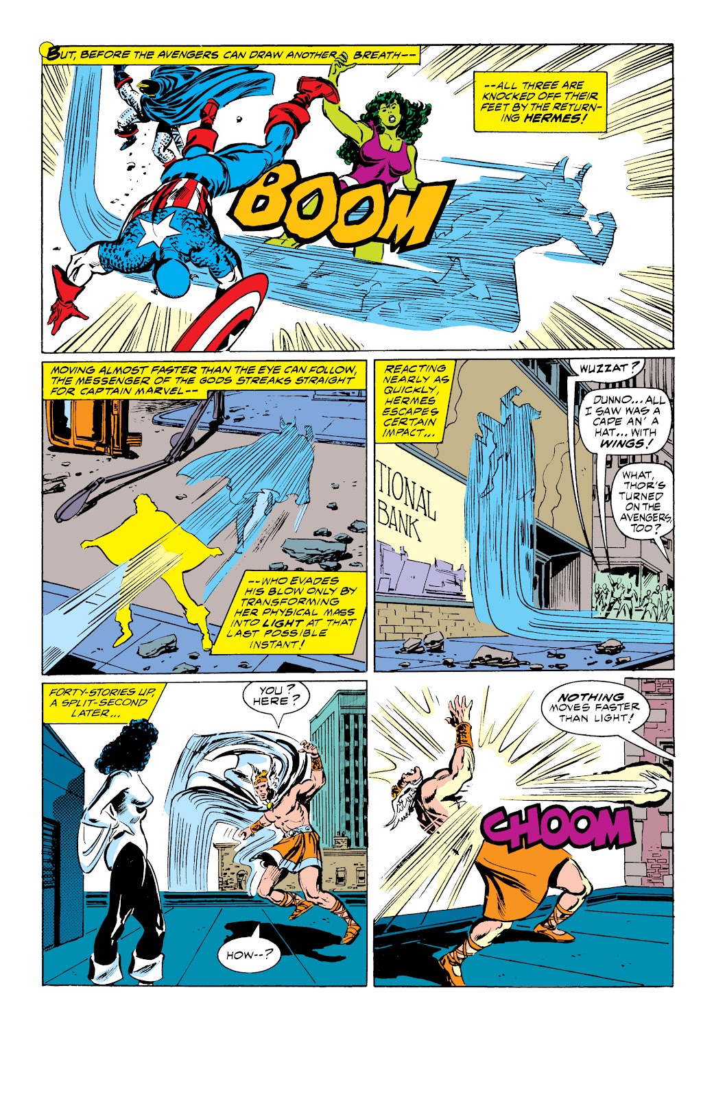 The Avengers (1963) issue 281 - Page 16