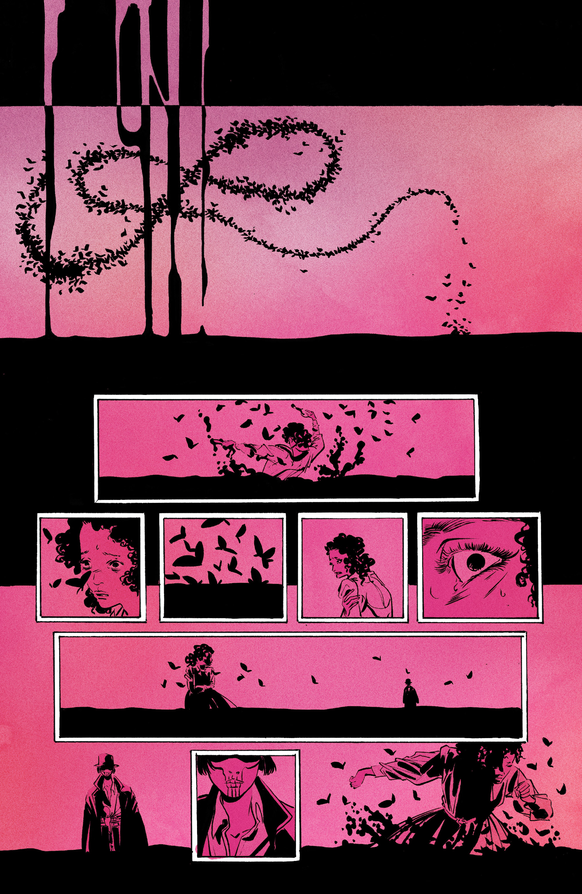Read online Pretty Deadly: The Rat comic -  Issue #3 - 19