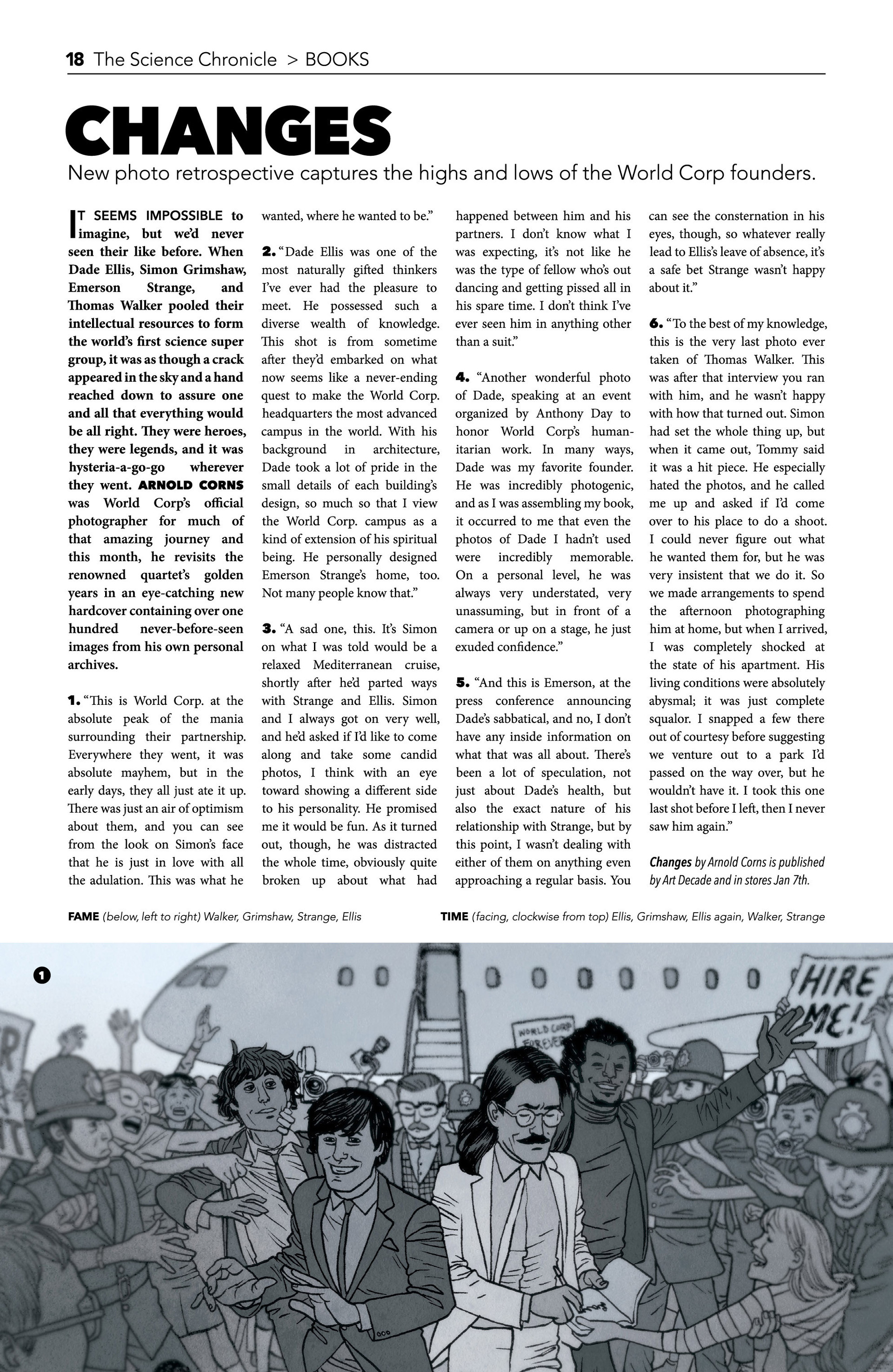 Read online Nowhere Men comic -  Issue #6 - 24