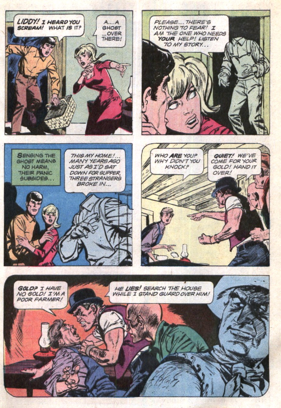 Read online Ripley's Believe it or Not! (1965) comic -  Issue #80 - 17