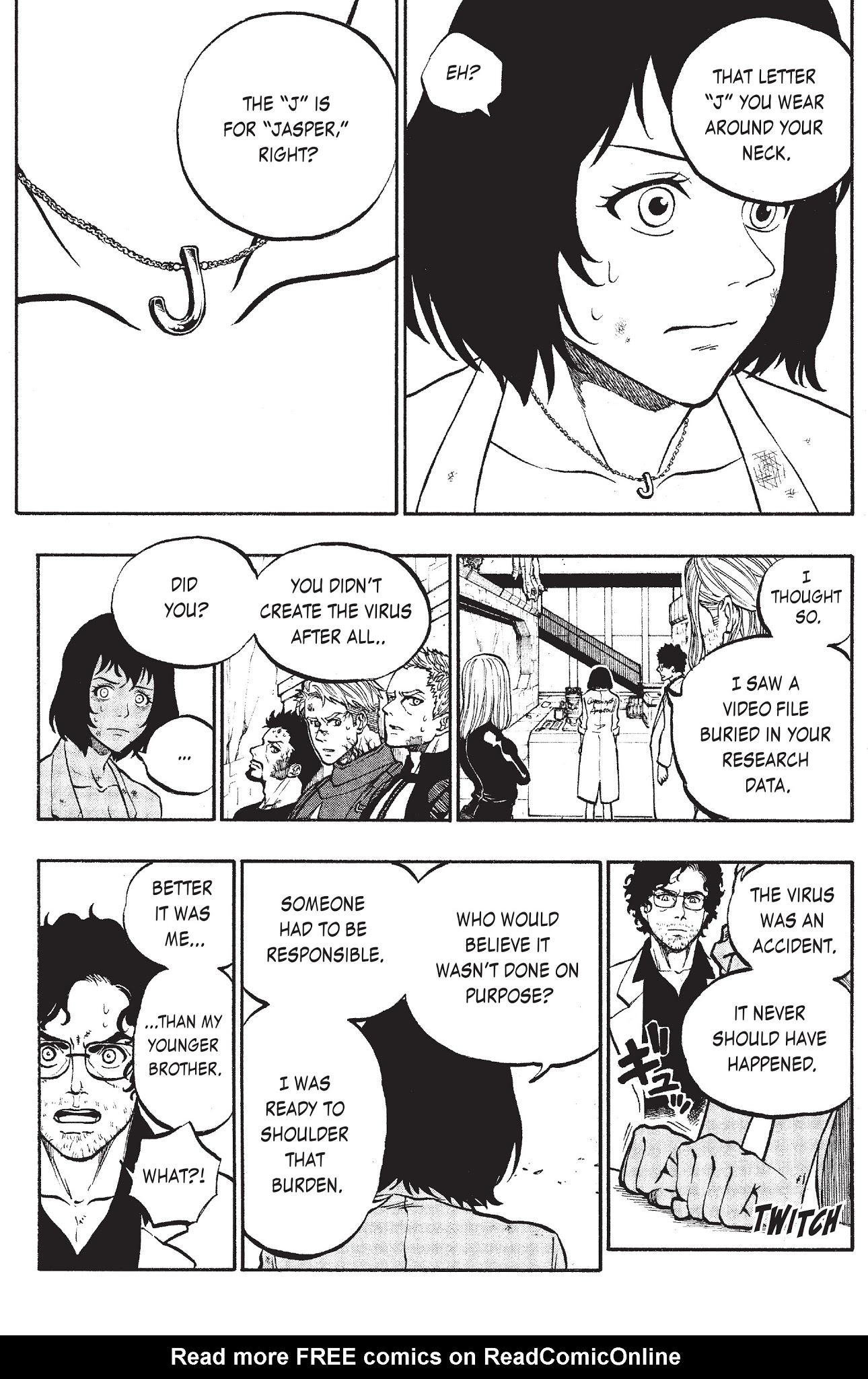 Read online Zombies Assemble 2 comic -  Issue #2 - 28