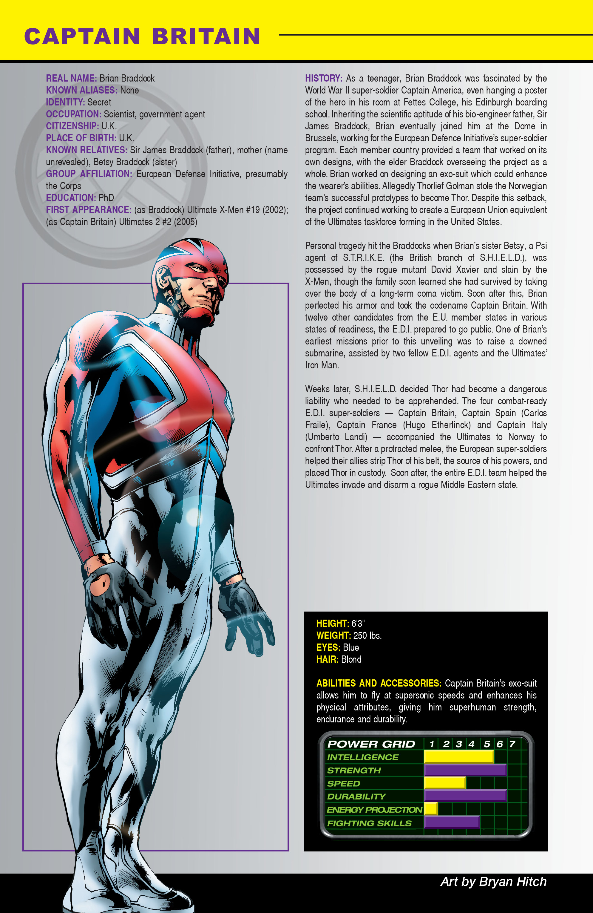 Read online Ultimate Fantastic Four (2004) comic -  Issue # _TPB Collection 6 (Part 2) - 53