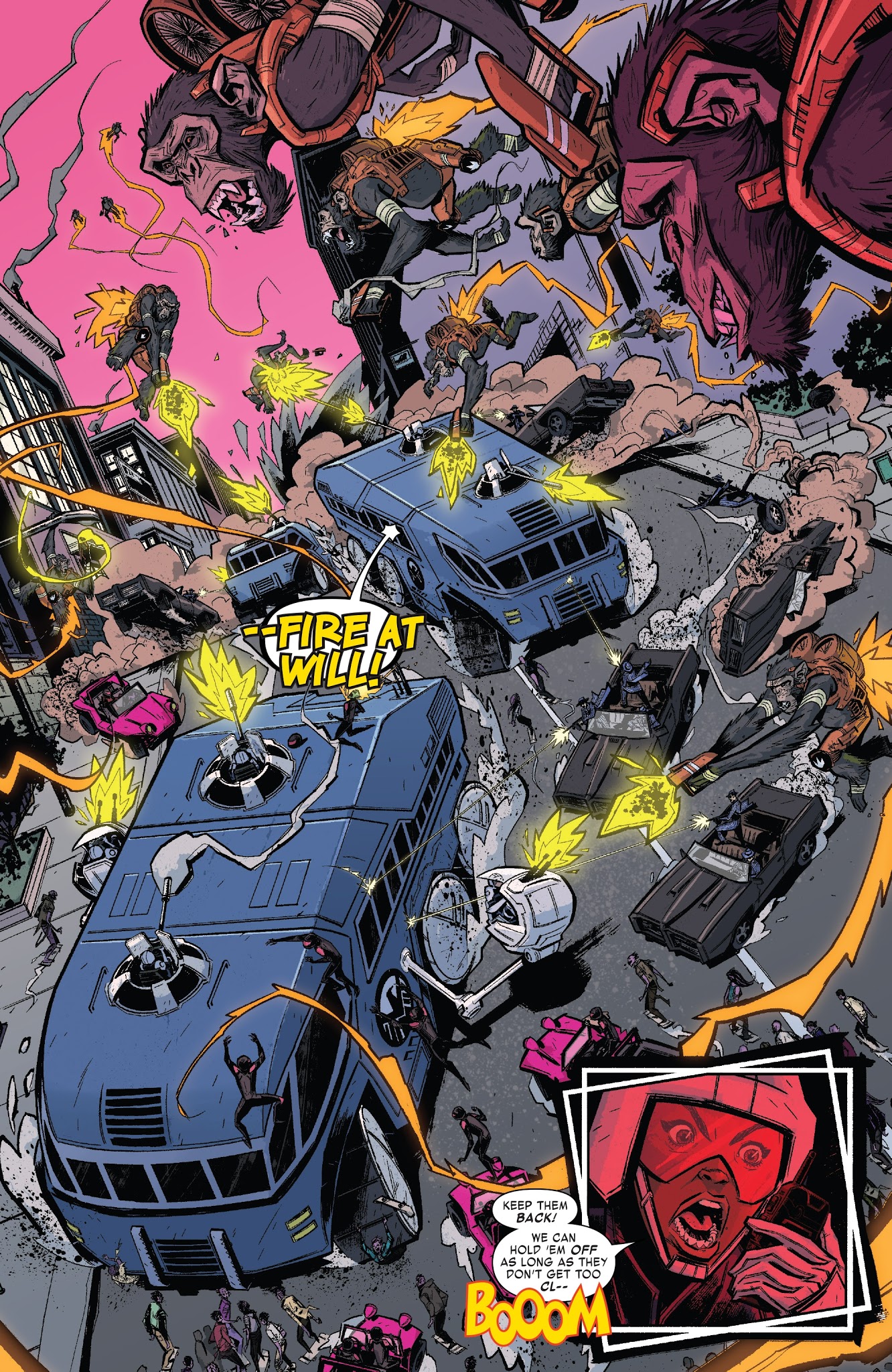 Read online Edge of Venomverse comic -  Issue #3 - 6