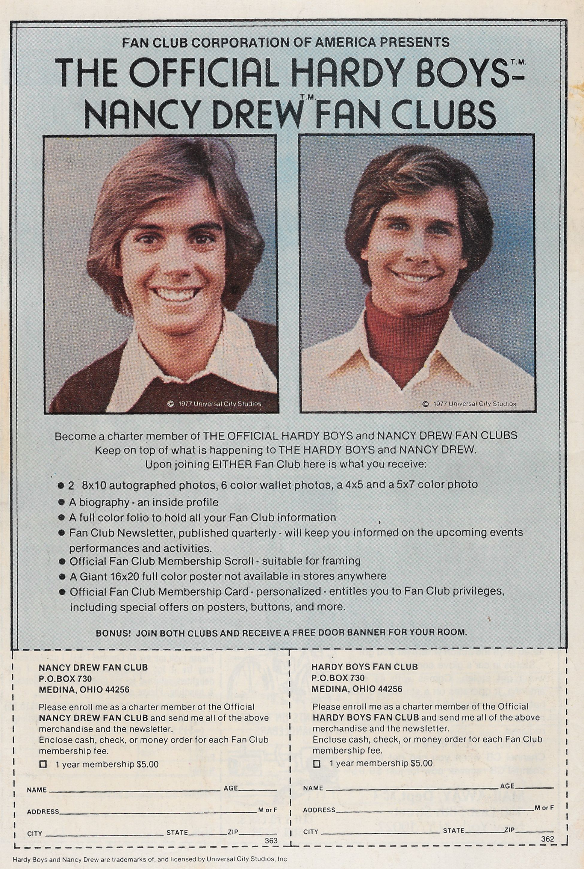 Read online Pep Comics comic -  Issue #336 - 36