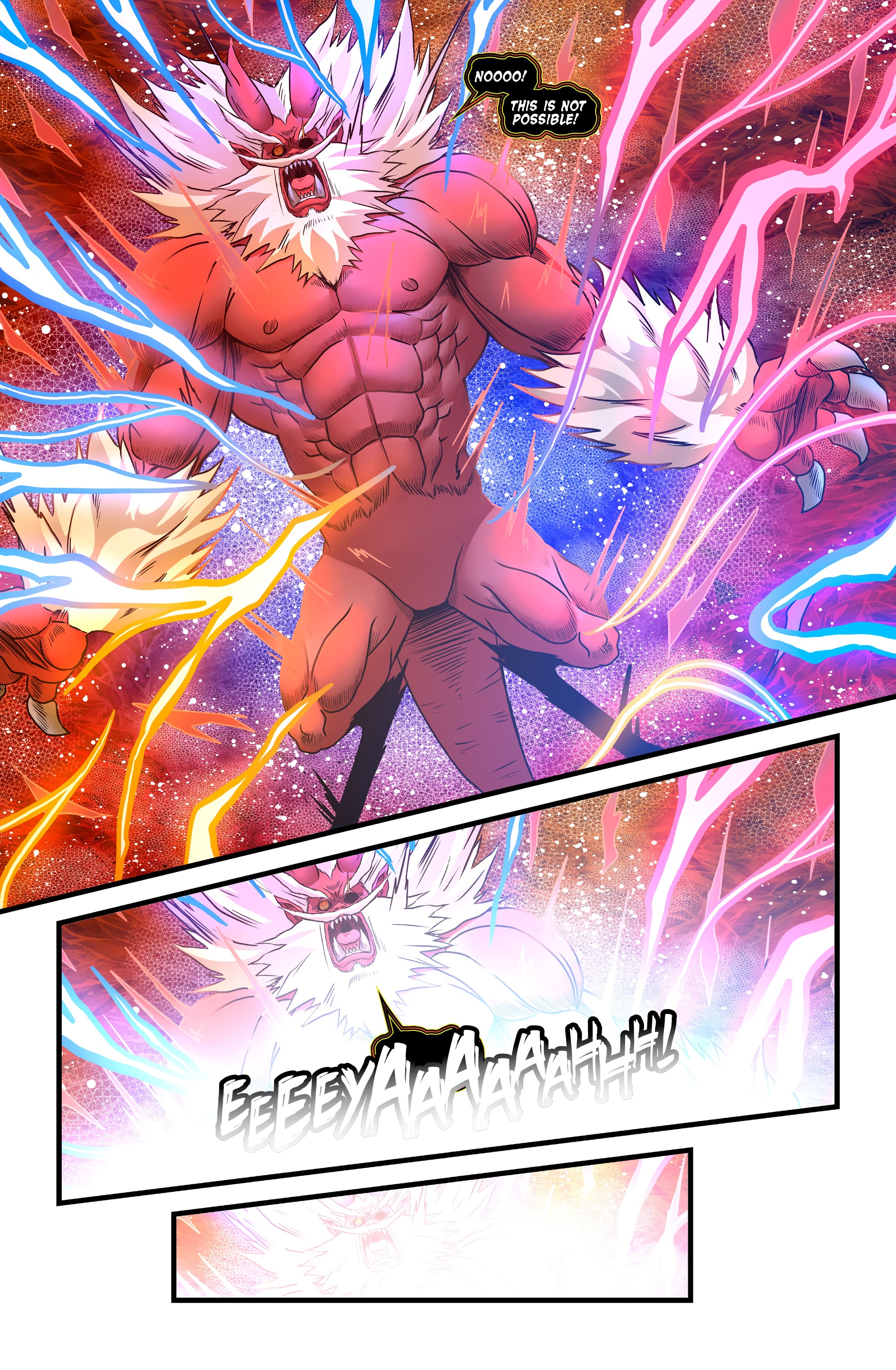 Read online Honor and Curse comic -  Issue #12 - 27