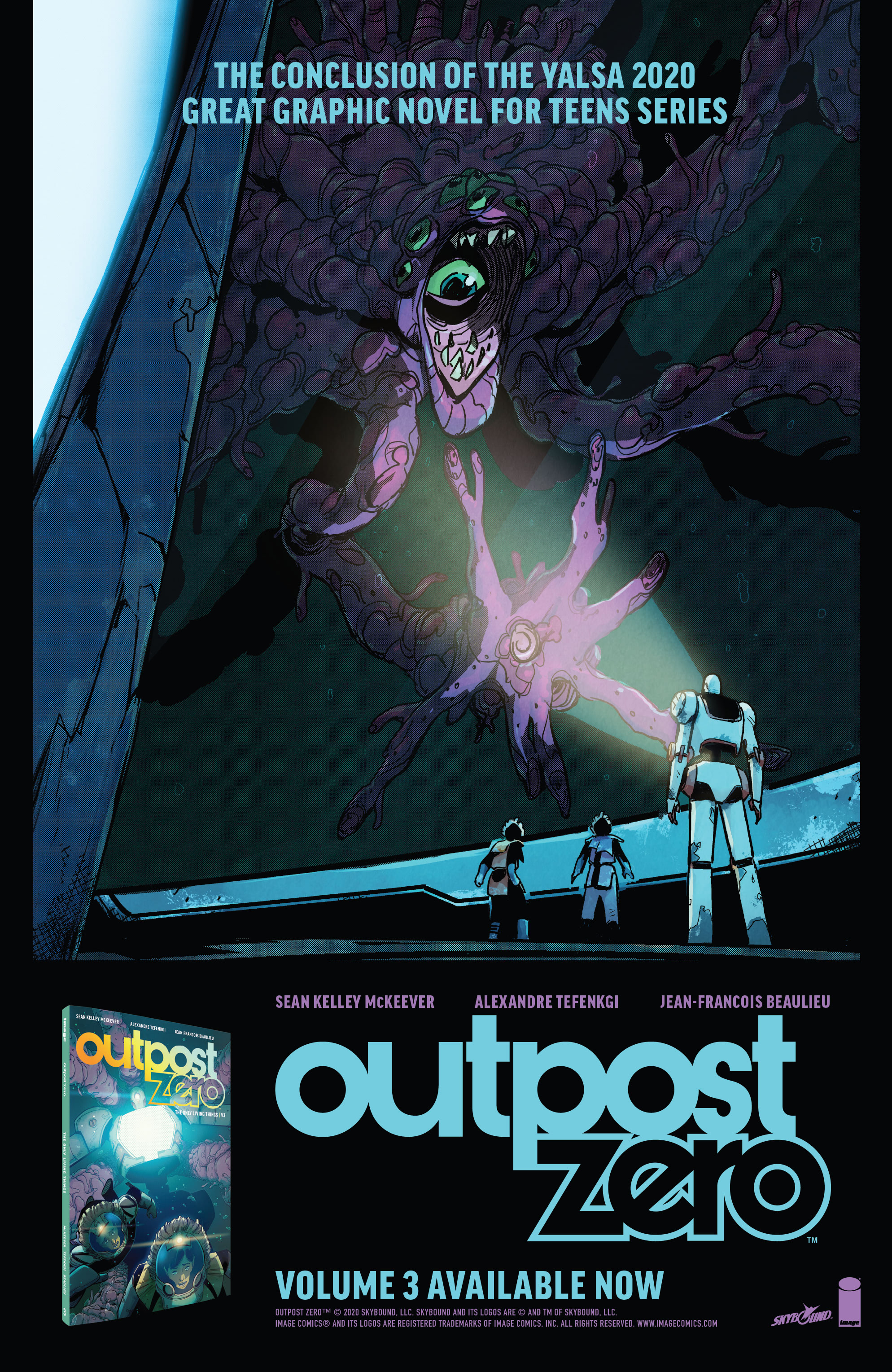 Read online Outcast by Kirkman & Azaceta comic -  Issue #44 - 29