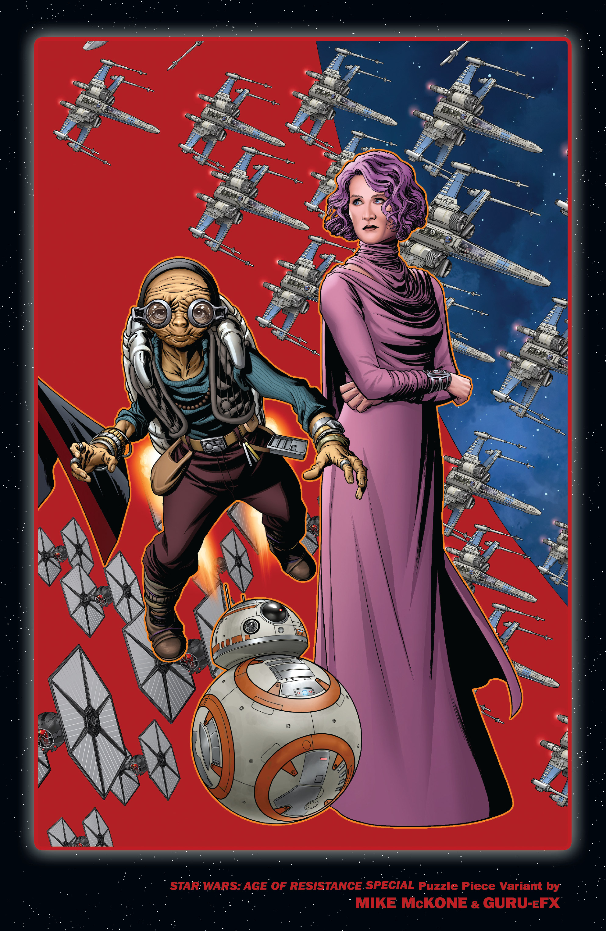 Read online Star Wars: Age of Republic: Heroes comic -  Issue # TPB - 130