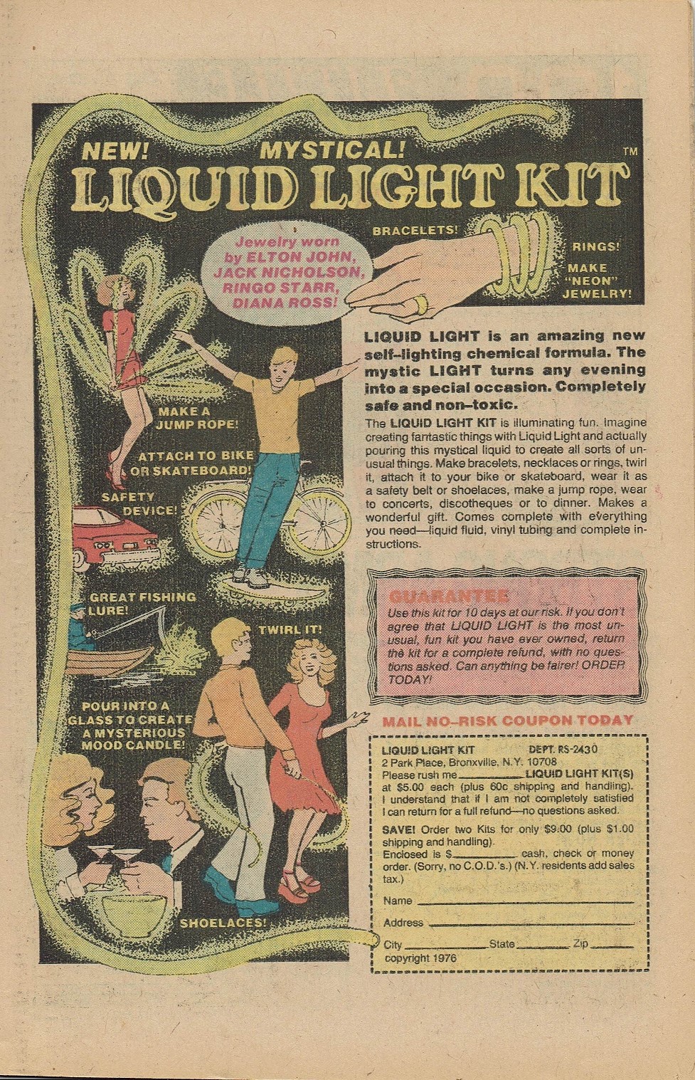 Read online Everything's Archie comic -  Issue #54 - 11