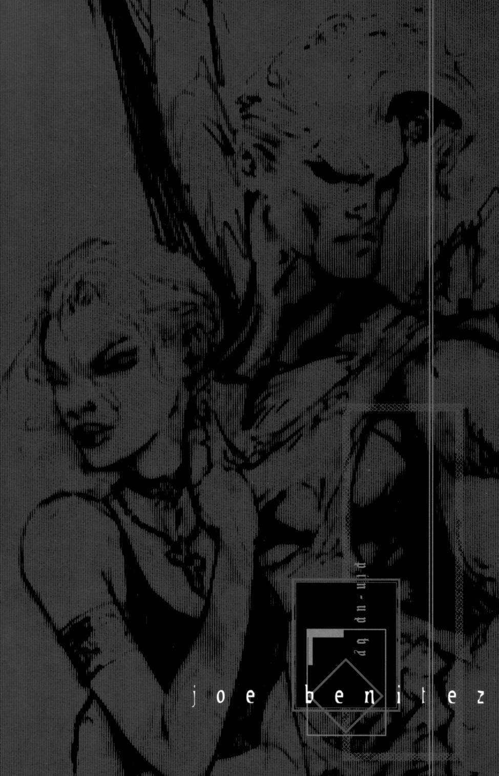 Read online Ascension comic -  Issue # Preview - 10