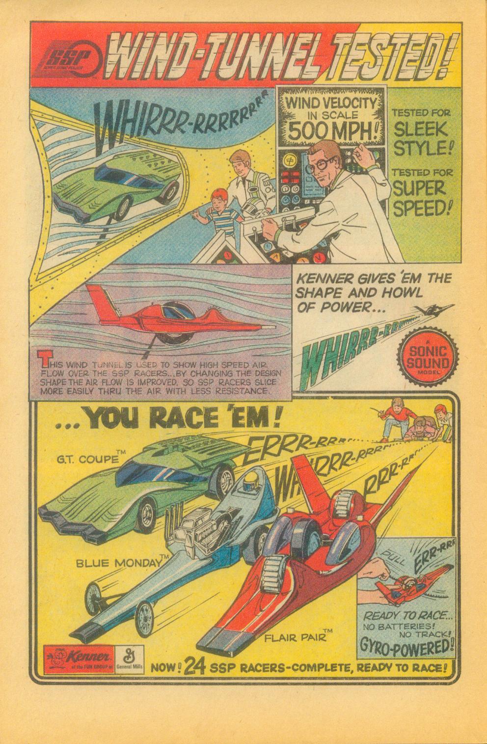 Read online Turok, Son of Stone comic -  Issue #82 - 30