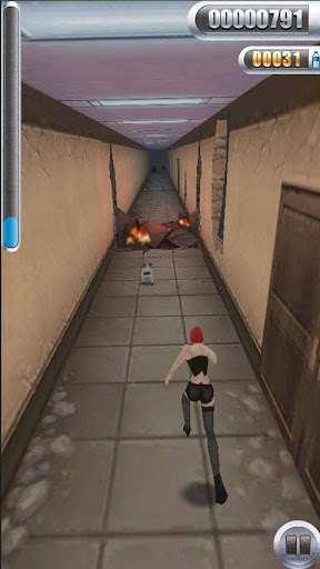 Escape 2012 is a full 3D single -player first person action-adventure ...