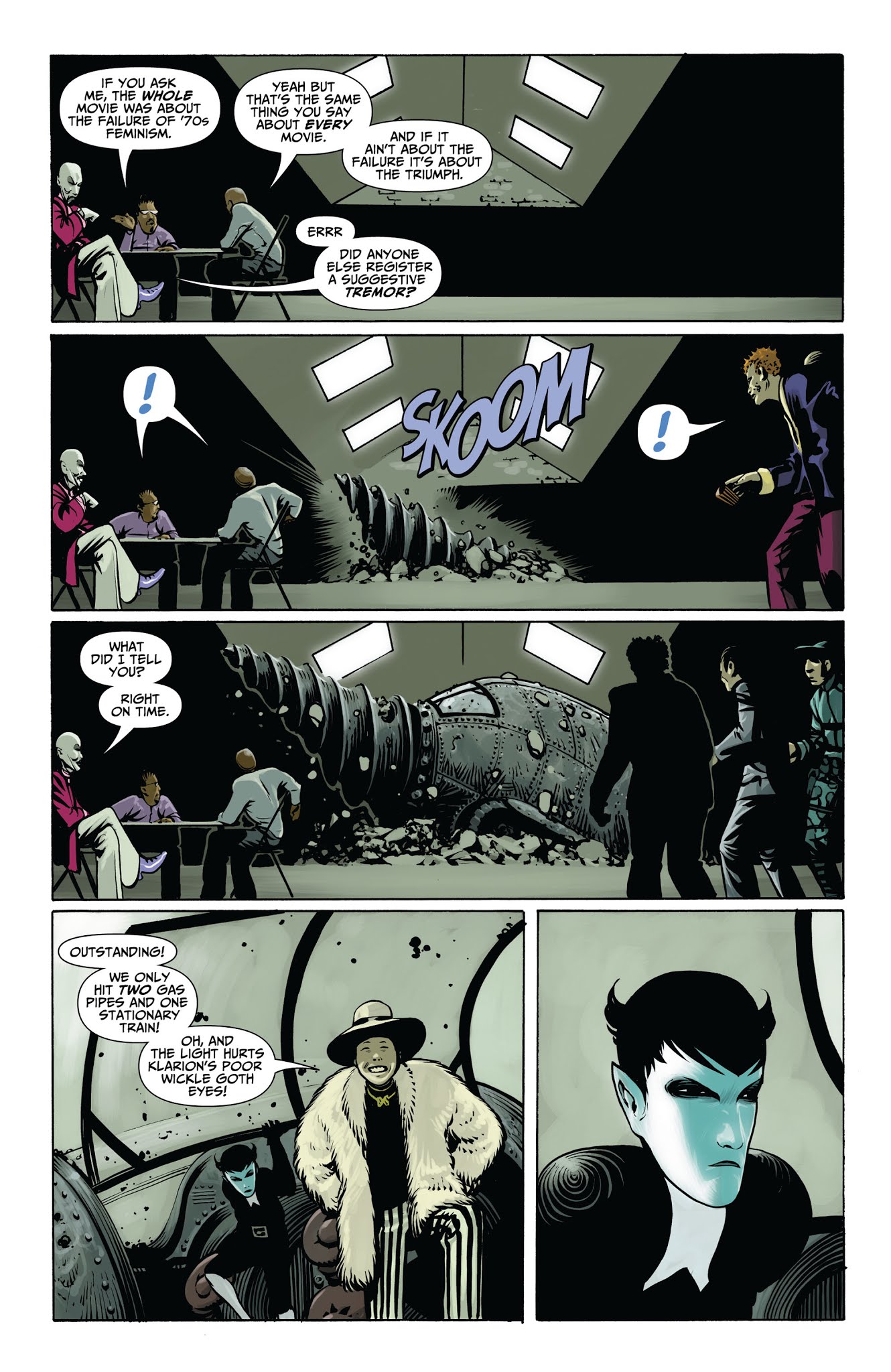 Read online Seven Soldiers of Victory comic -  Issue # TPB 1 (Part 3) - 87