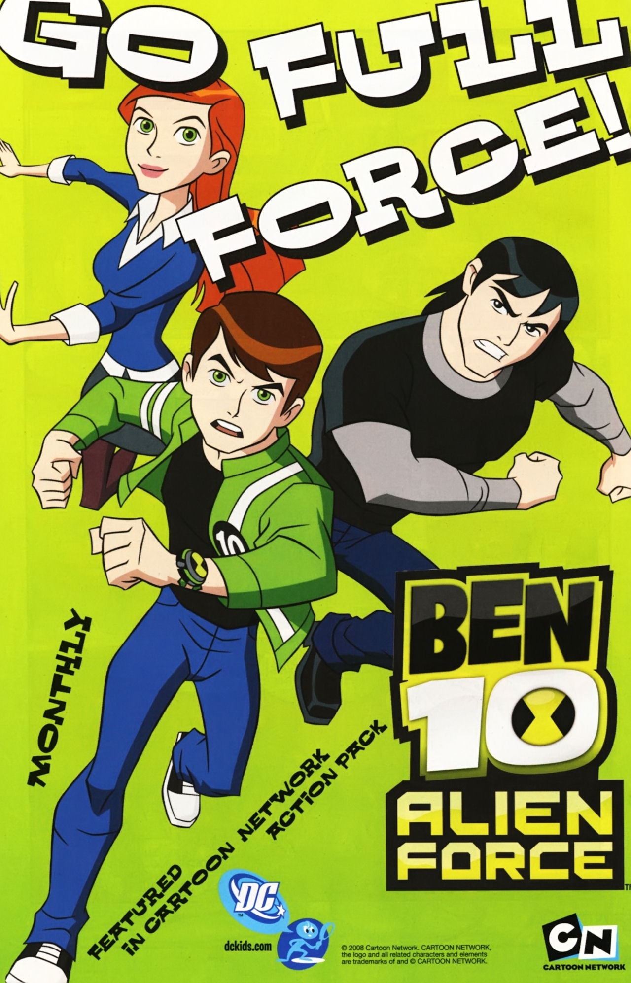 Read online Looney Tunes (1994) comic -  Issue #189 - 14