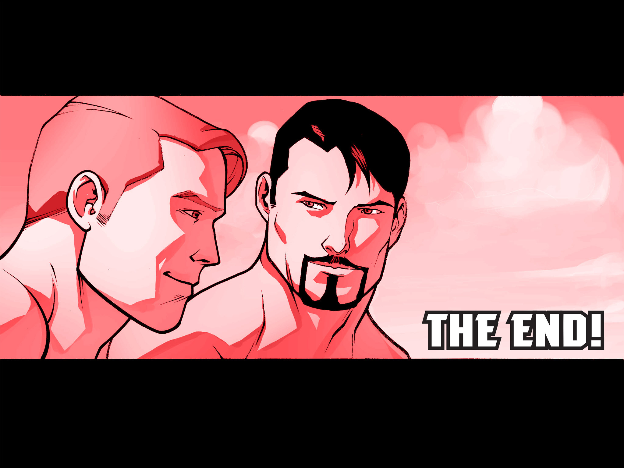 Read online Marvel Universe Avengers Infinite Comic comic -  Issue #10 - 48