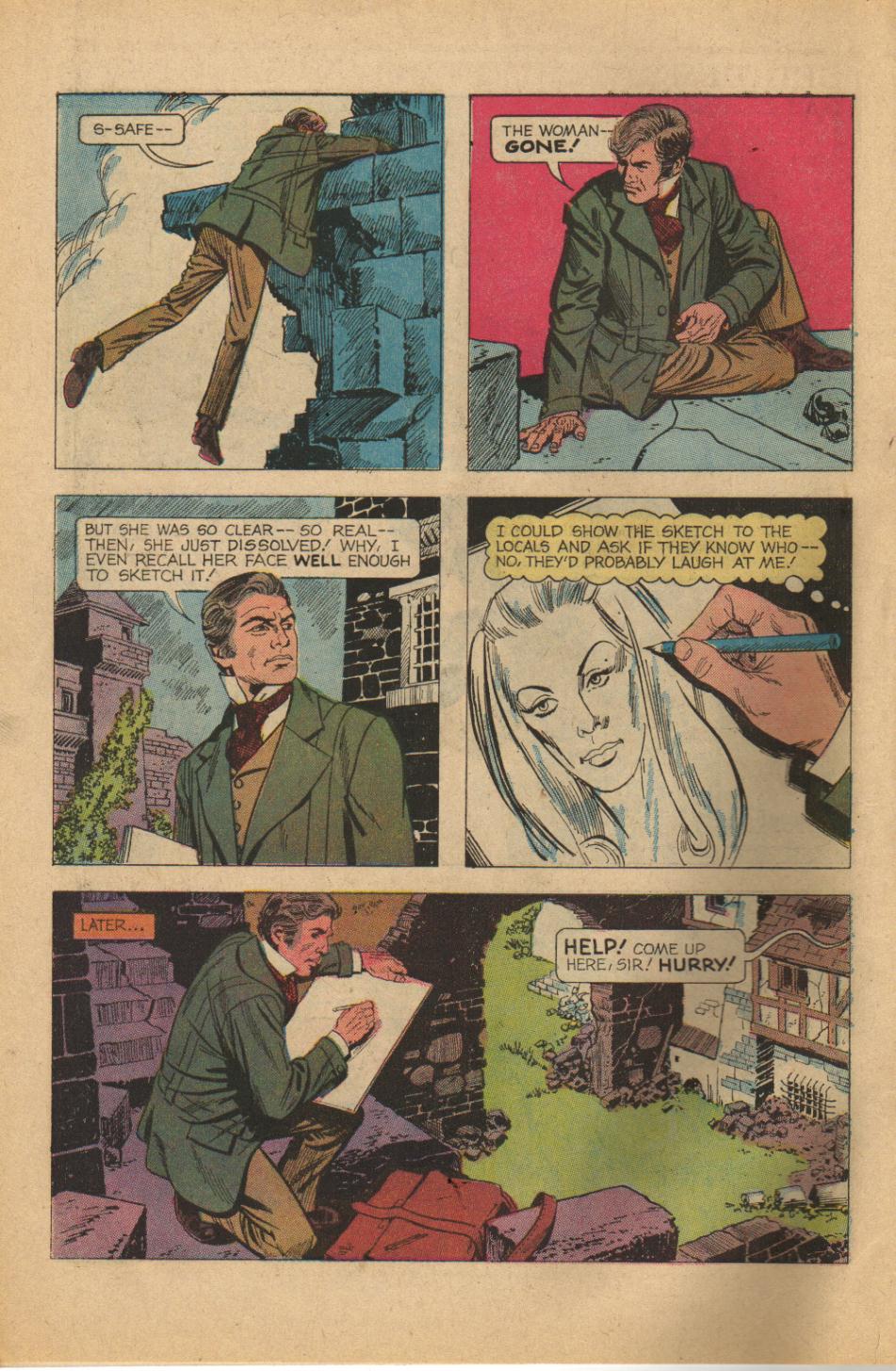 Read online Ripley's Believe it or Not! (1965) comic -  Issue #42 - 6