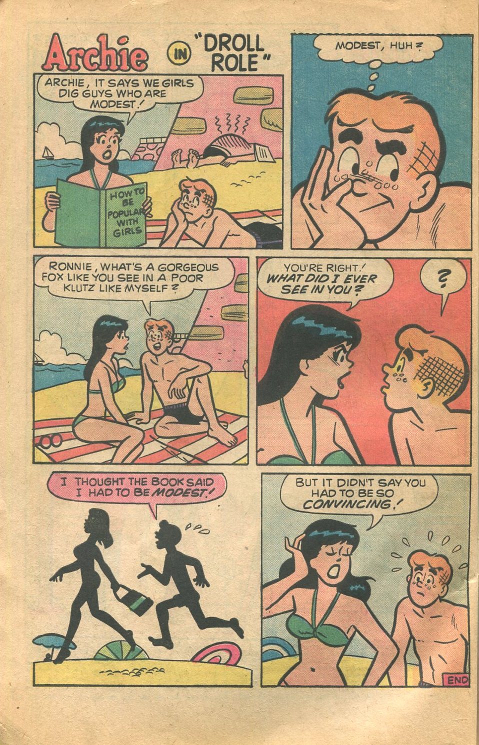 Read online Giant Grab Bag Comics comic -  Issue # TPB (Part 2) - 33