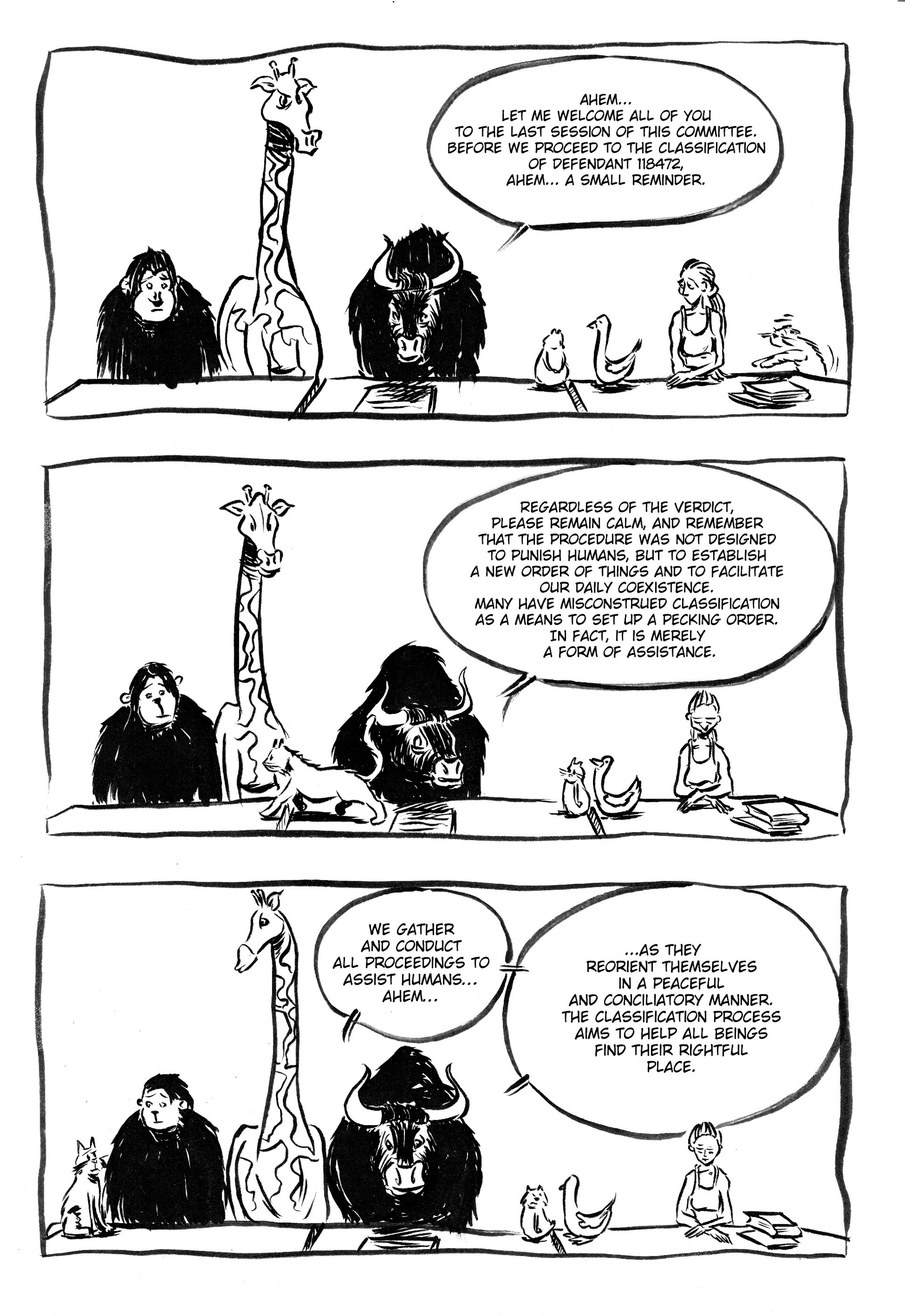 Read online Eden comic -  Issue # TPB (Part 2) - 85