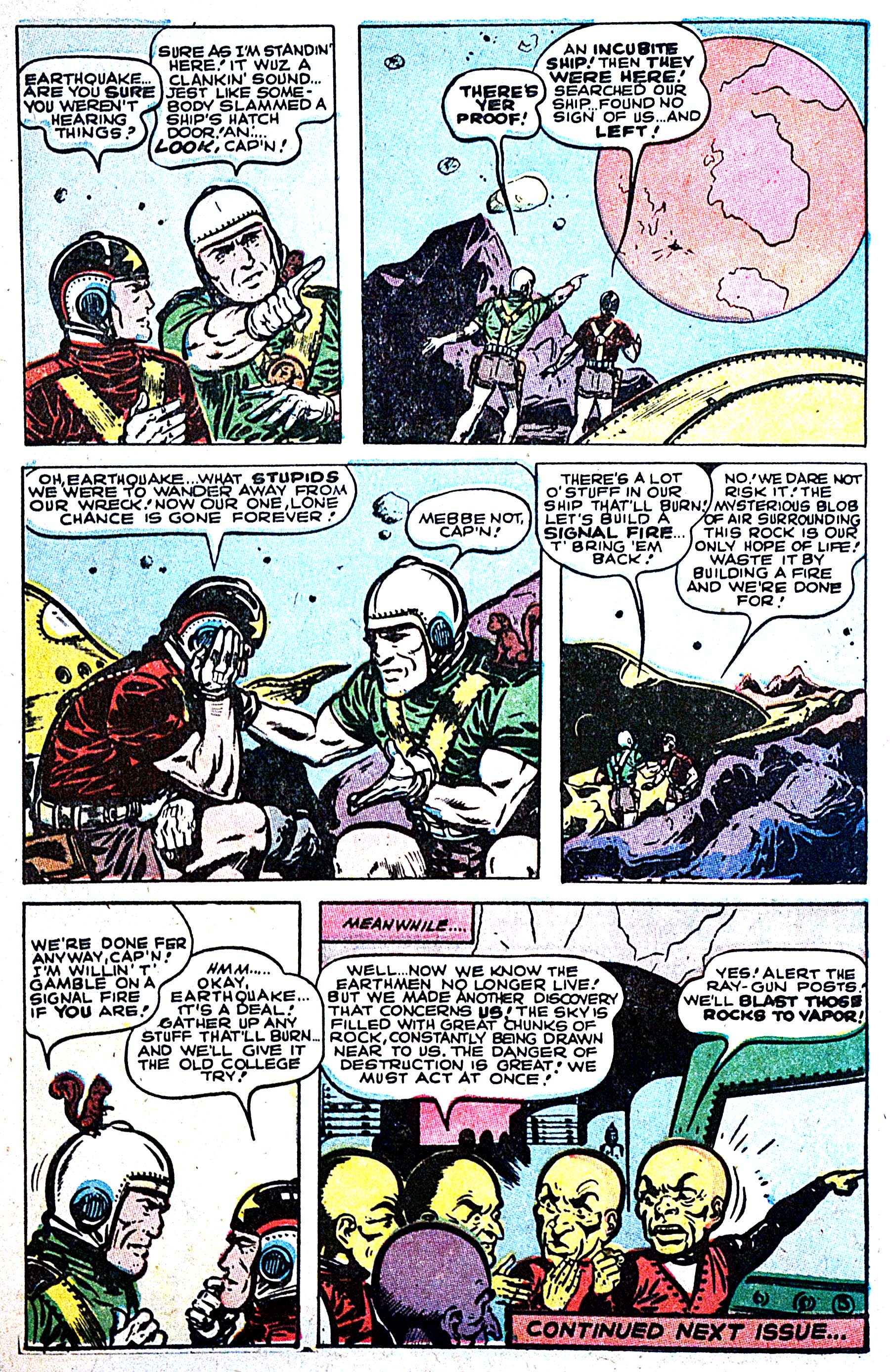 Read online Famous Funnies comic -  Issue #215 - 14