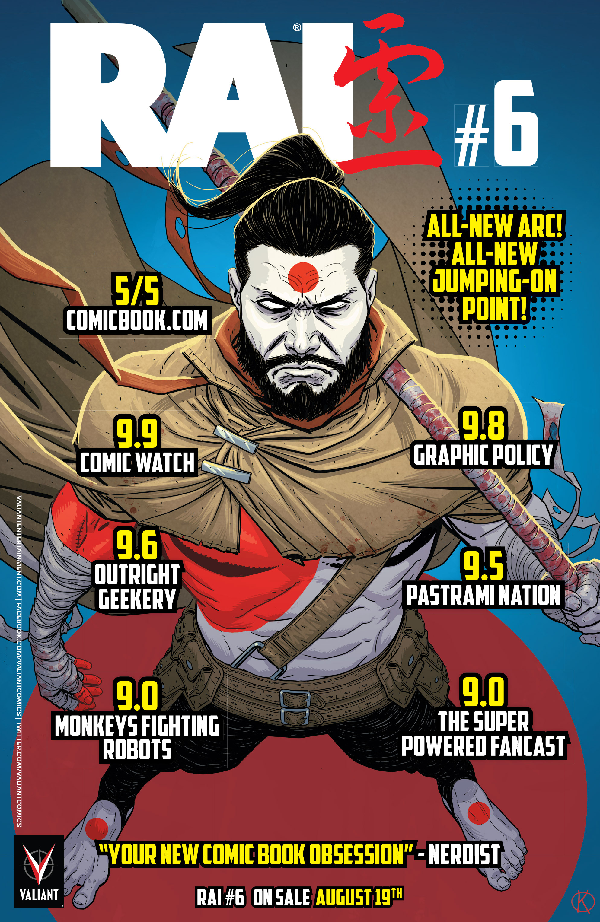 Read online Doctor Tomorrow (2020) comic -  Issue #4 - 32