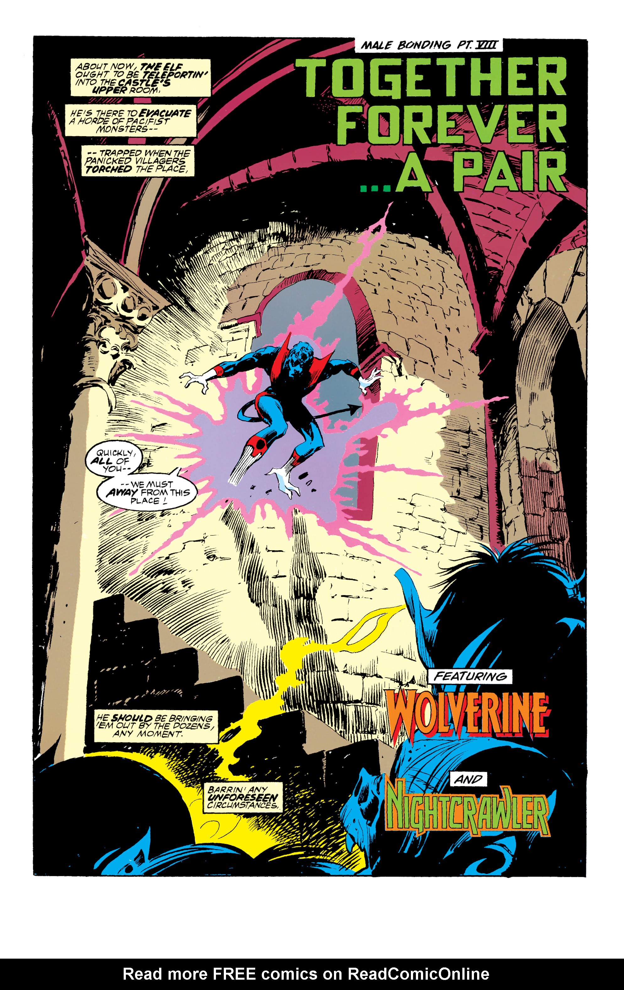 Read online Wolverine Omnibus comic -  Issue # TPB 3 (Part 10) - 79