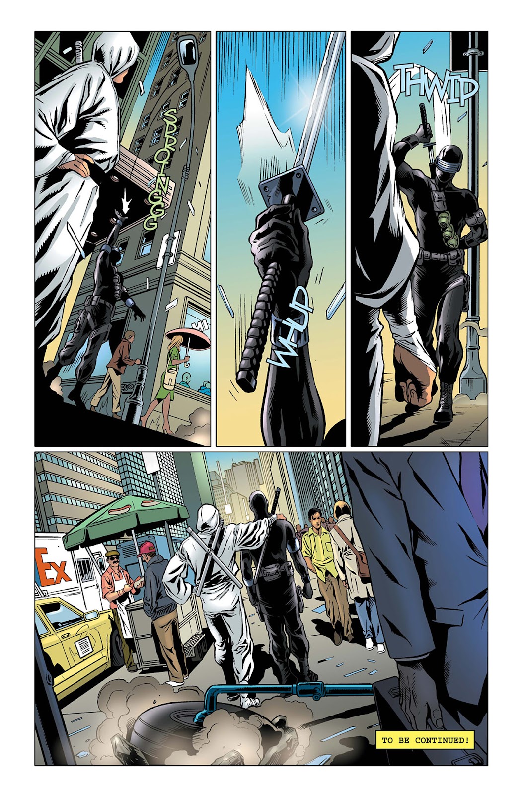 G.I. Joe: A Real American Hero issue 164 - Page 26