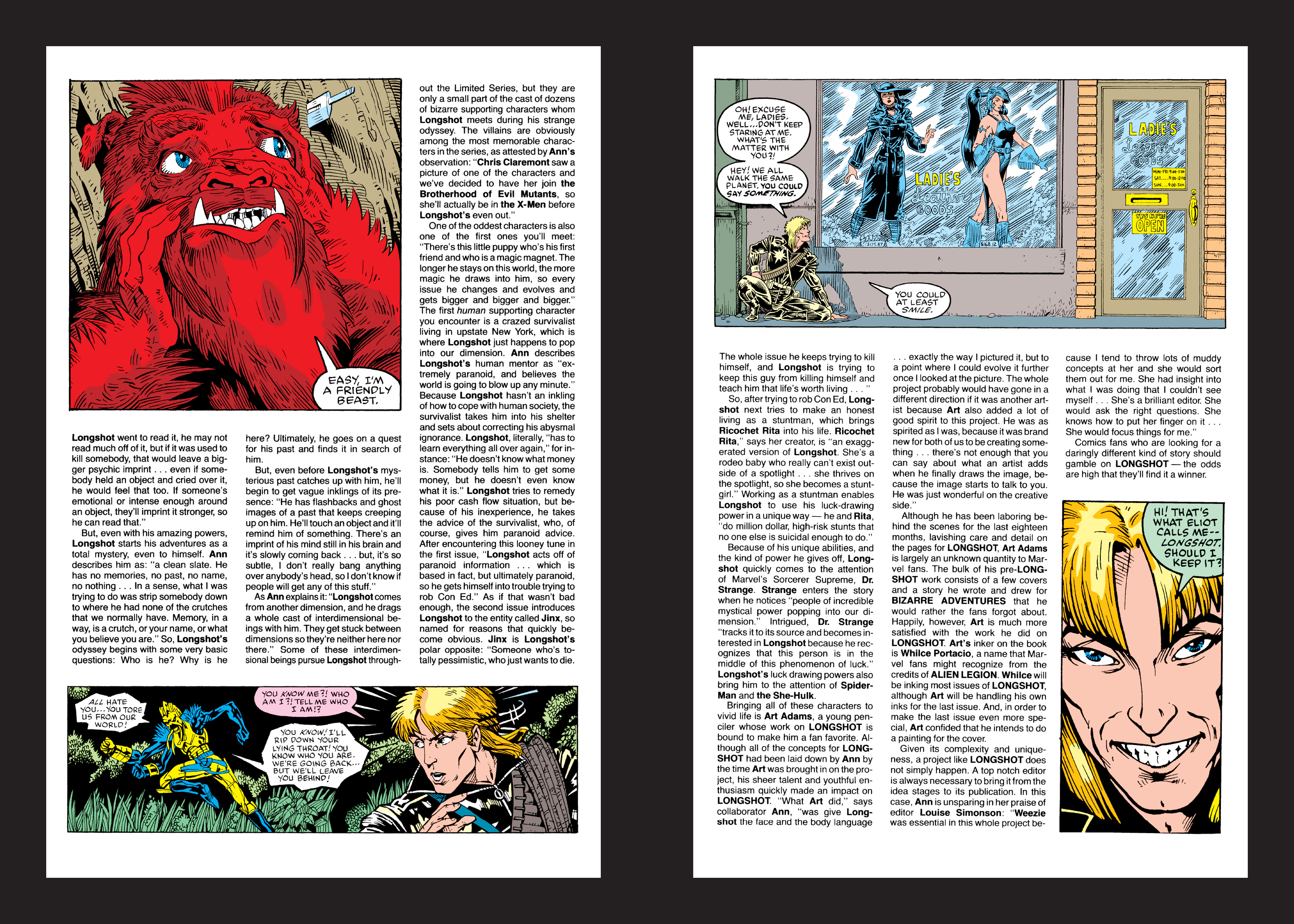 Read online Marvel Masterworks: The Uncanny X-Men comic -  Issue # TPB 13 (Part 5) - 18