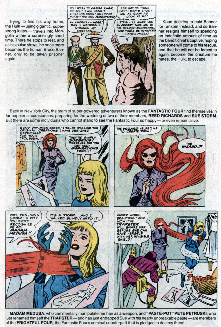 Marvel Saga: The Official History of the Marvel Universe issue 18 - Page 19