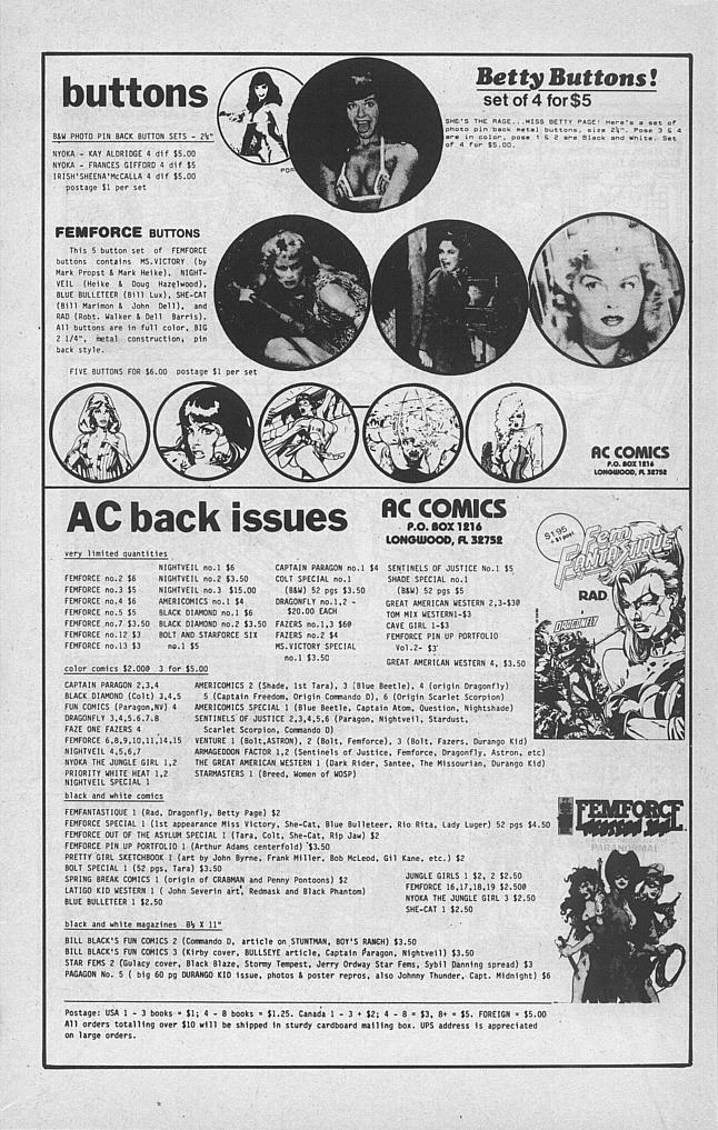 Read online Tom Mix Western (1988) comic -  Issue #2 - 26