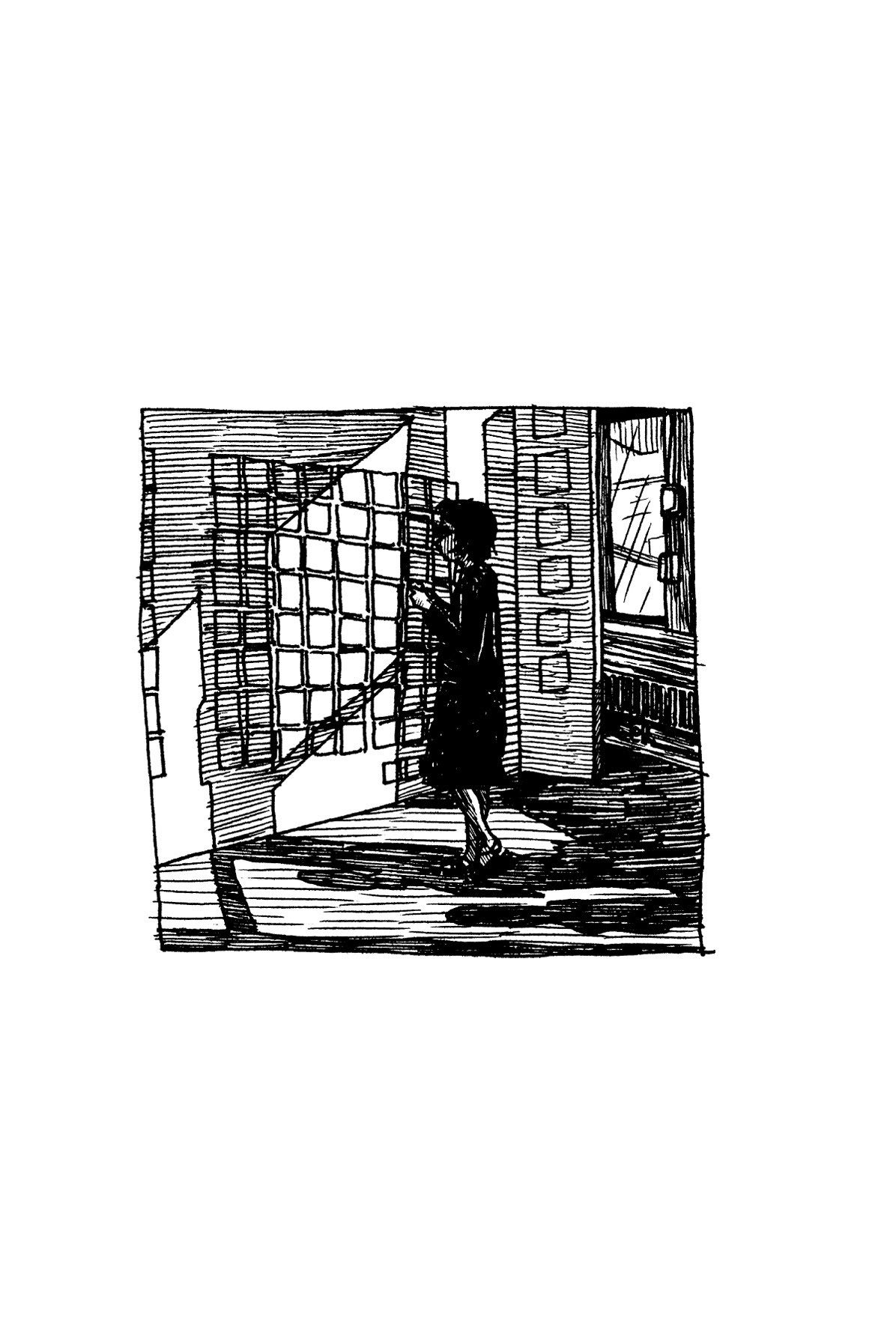 Read online AEIOU or Any Easy Intimacy comic -  Issue # TPB (Part 2) - 121