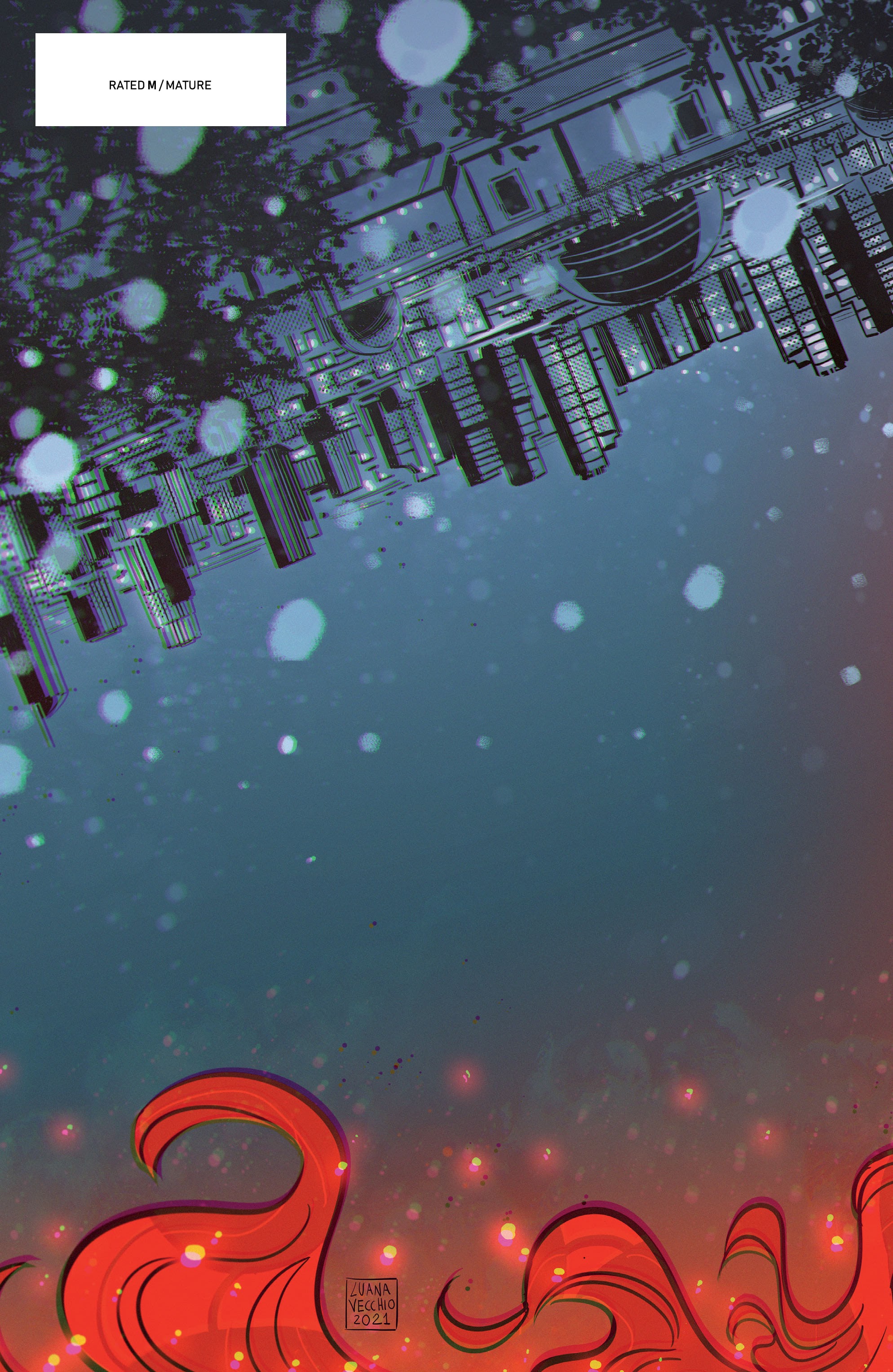 Read online Bolero (2022) comic -  Issue #1 - 59