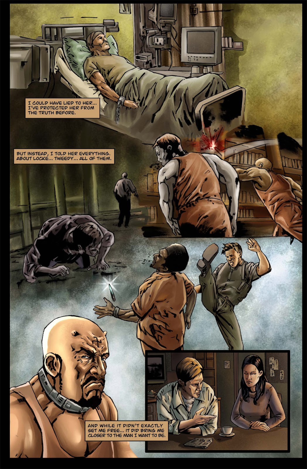 Corrective Measures issue TPB 2 - Page 20